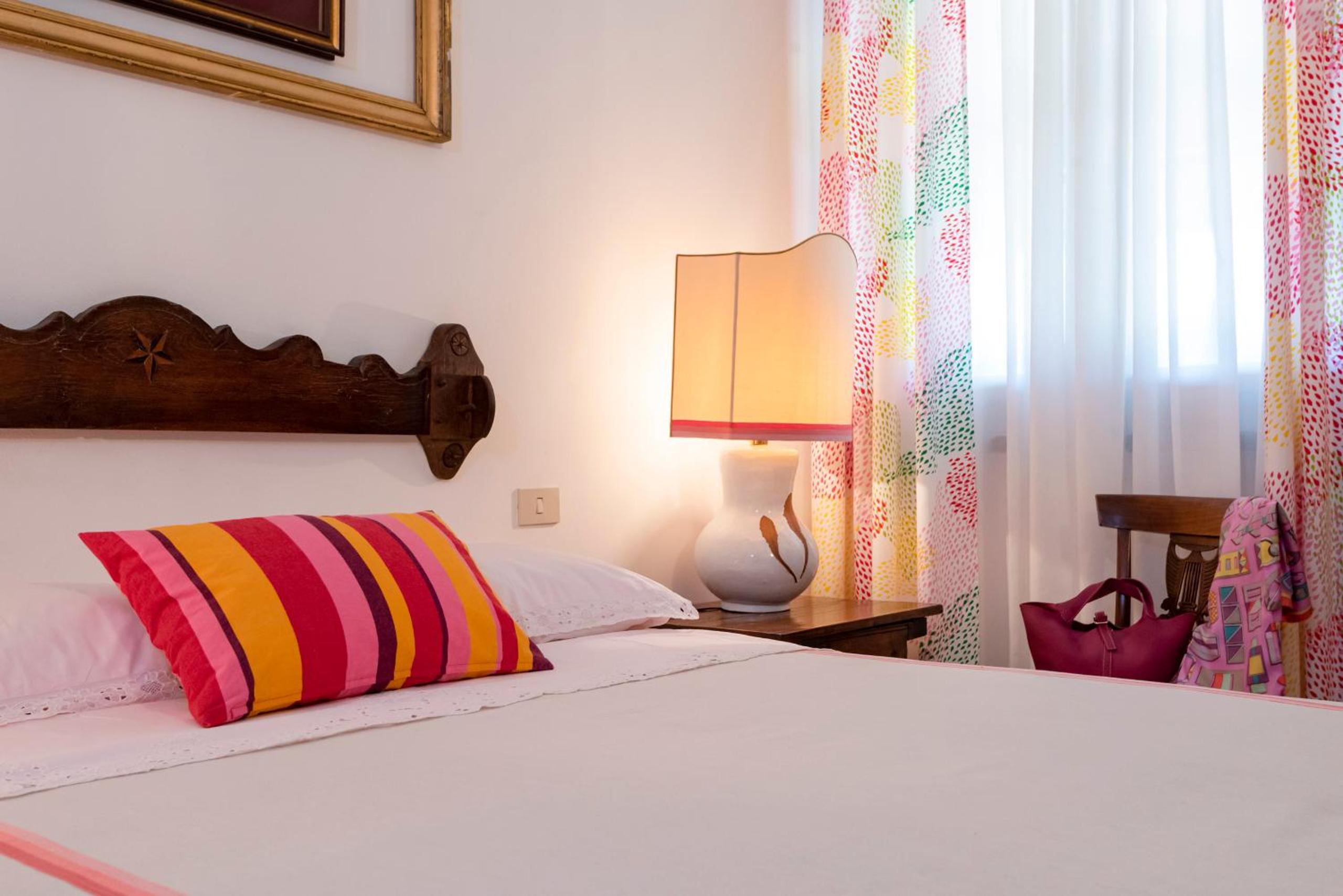 Agriturismo La Rombaia