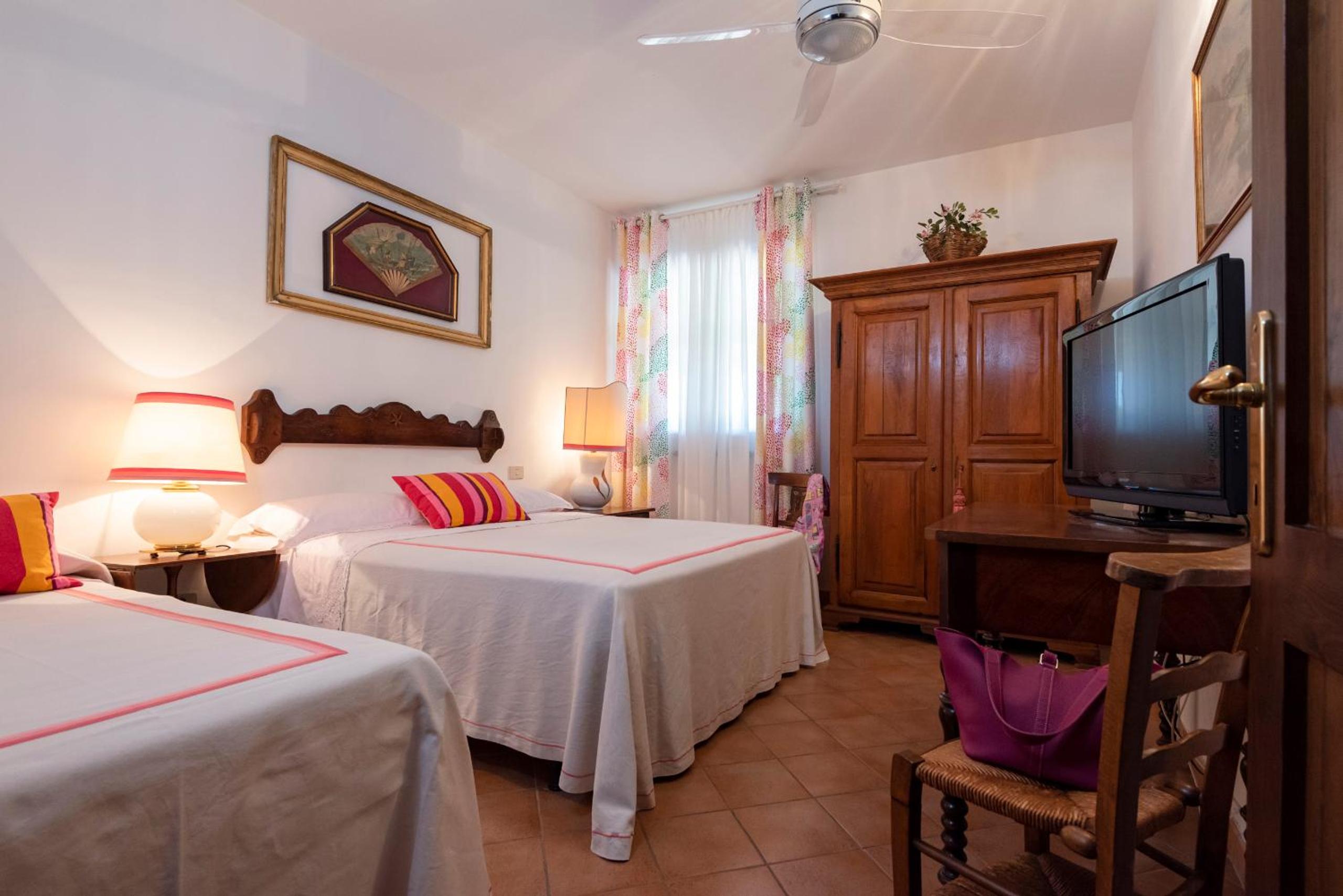 Agriturismo La Rombaia