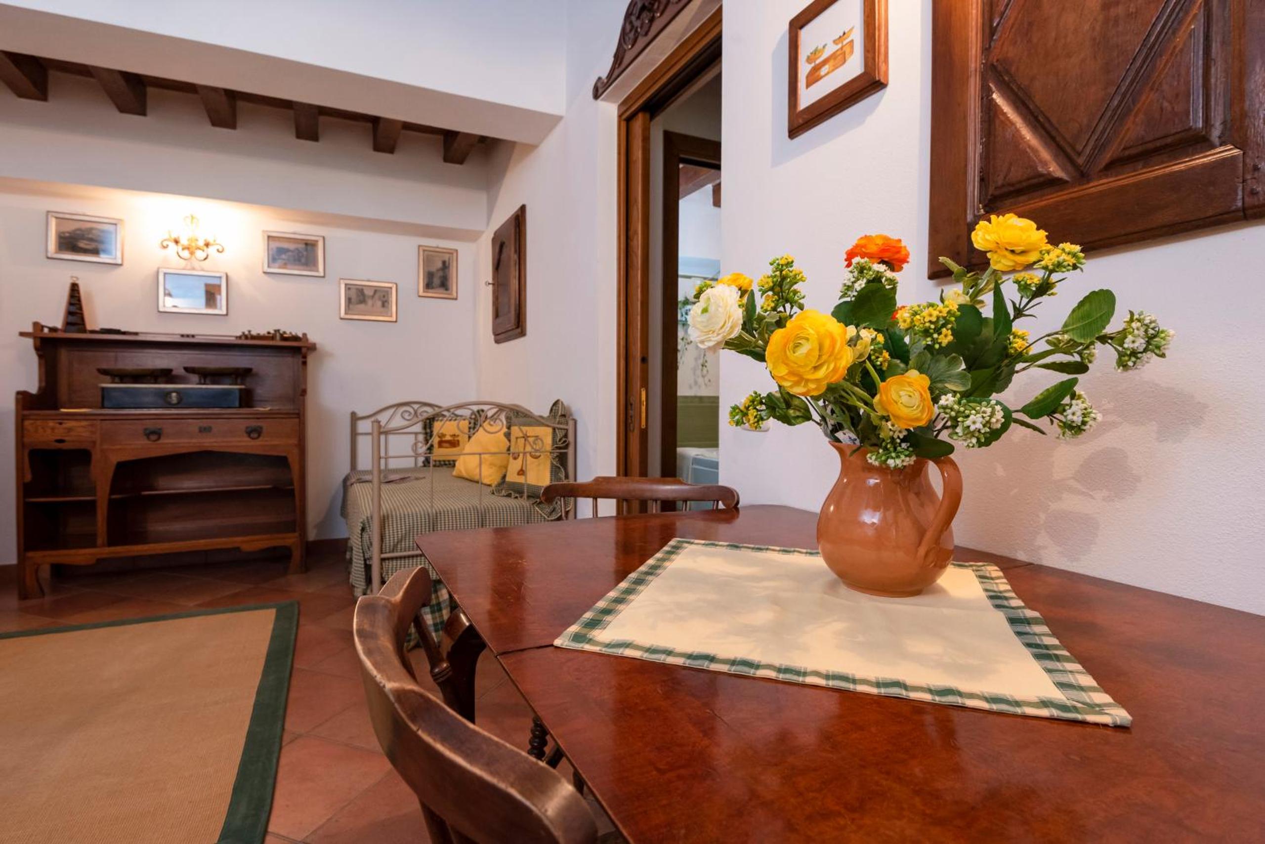 Agriturismo La Rombaia
