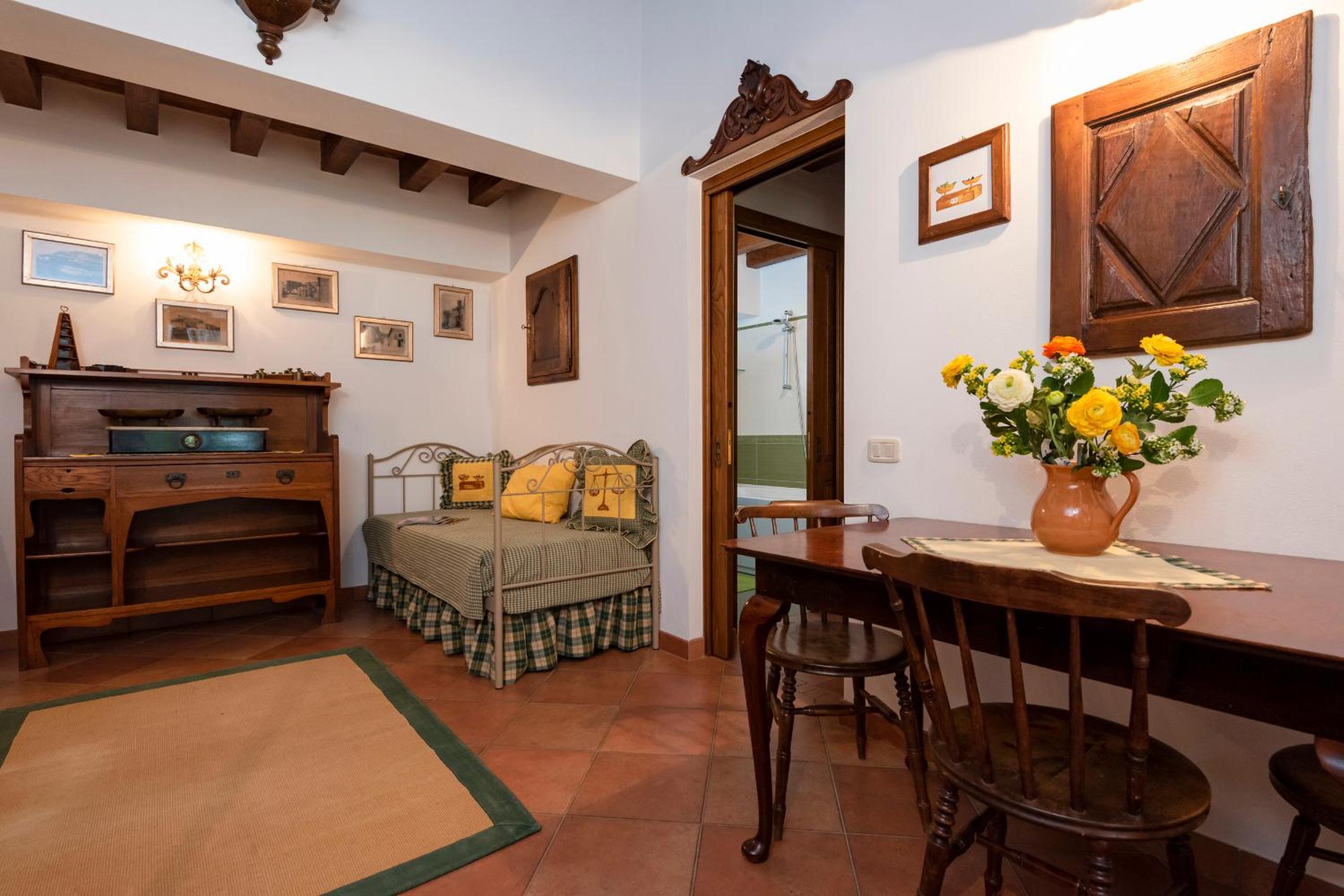 Agriturismo La Rombaia