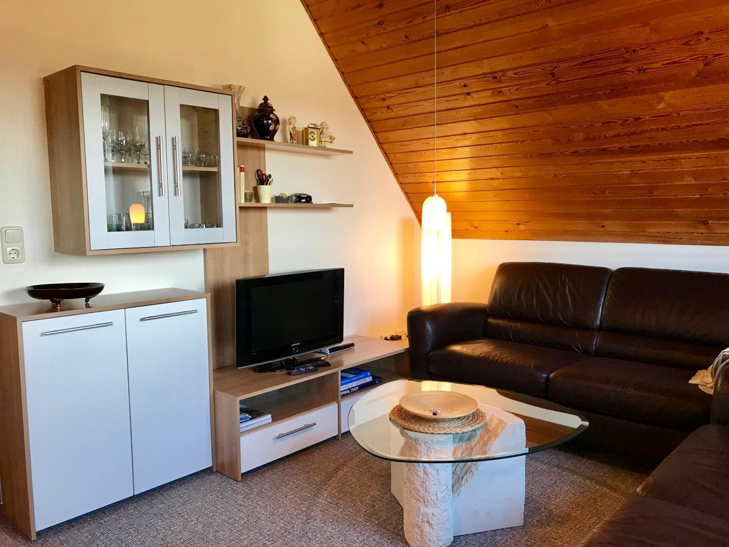 MAL Steinbock _ Ferienwohnung Anni view 4