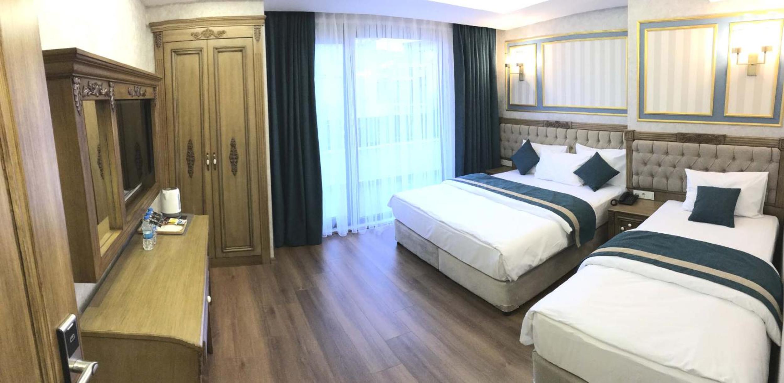 Ahmet Efendi Konağı - Image 31