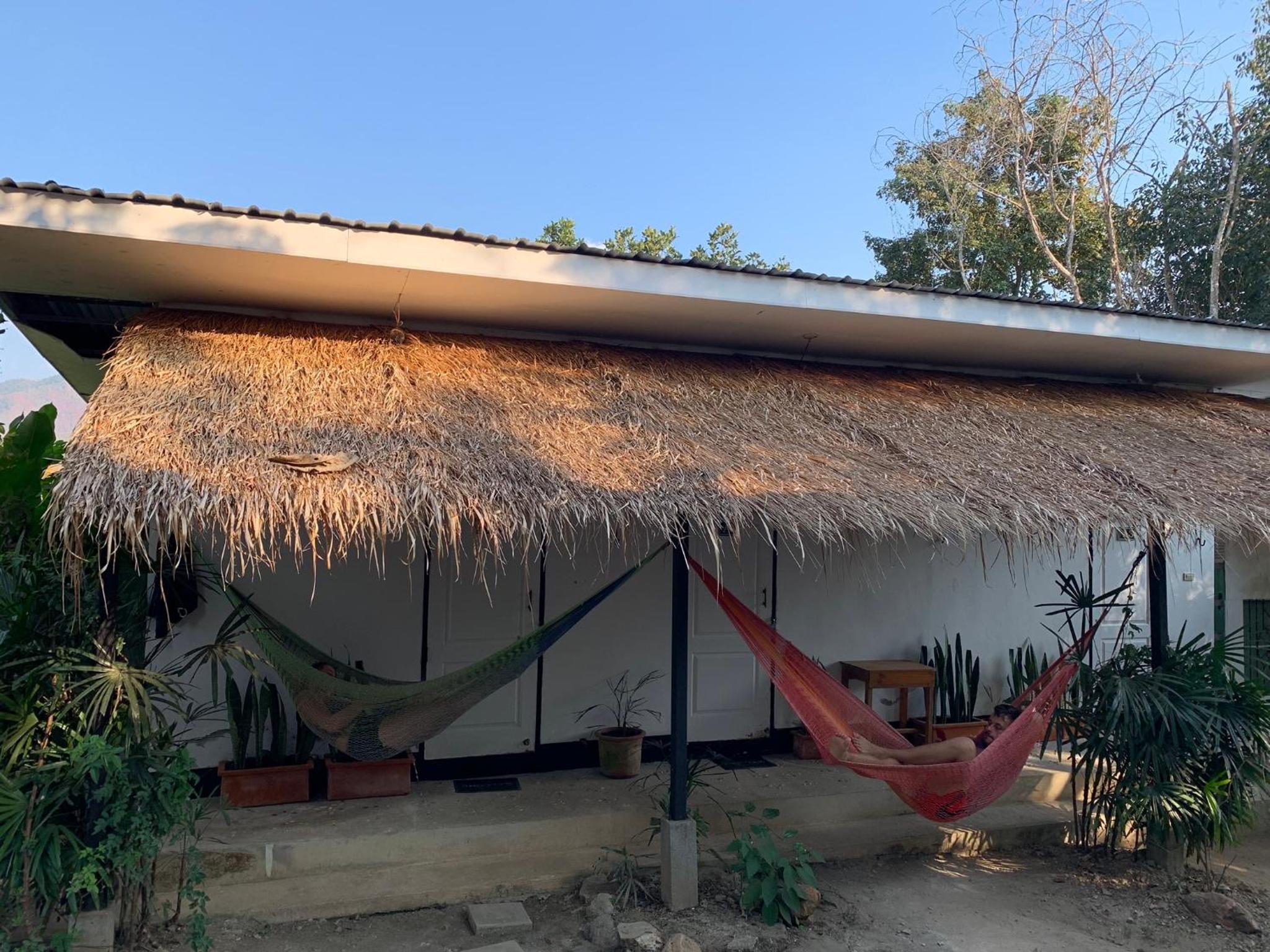Pai Yard Guest House