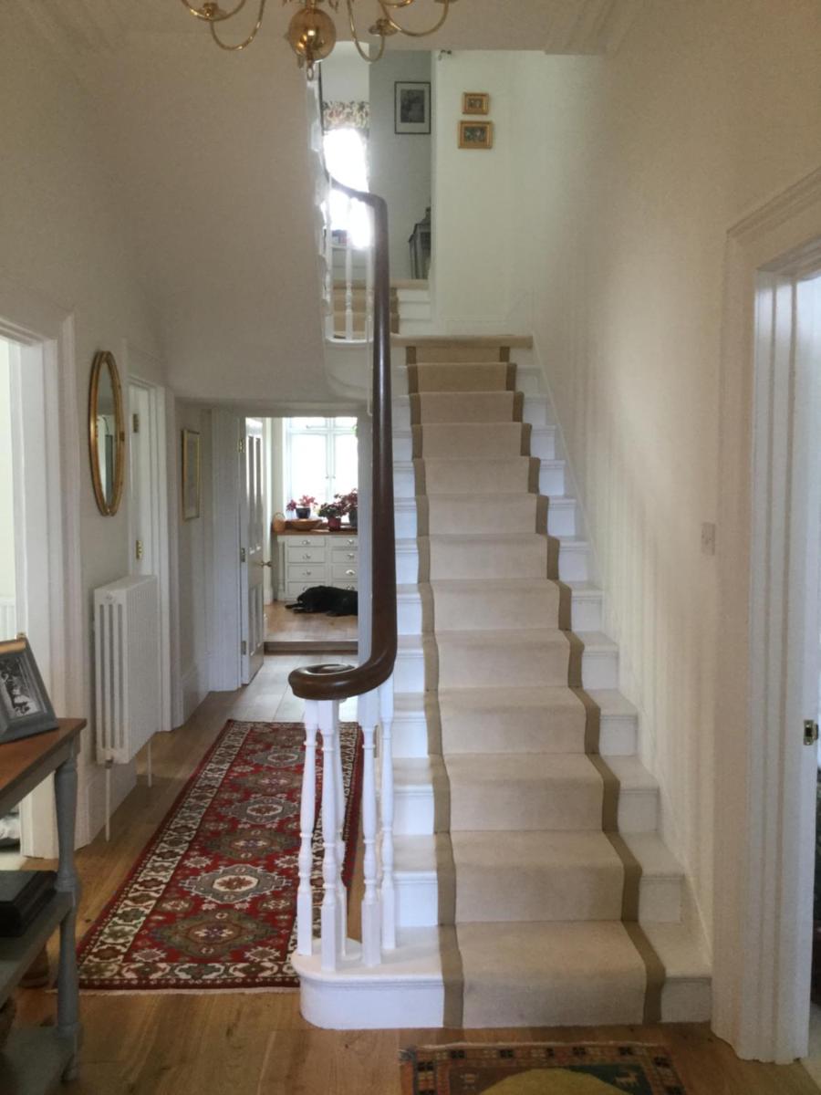 Park House view 2