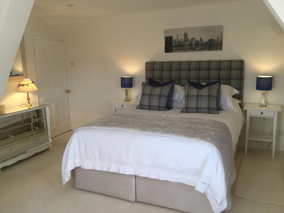 Park House view 5