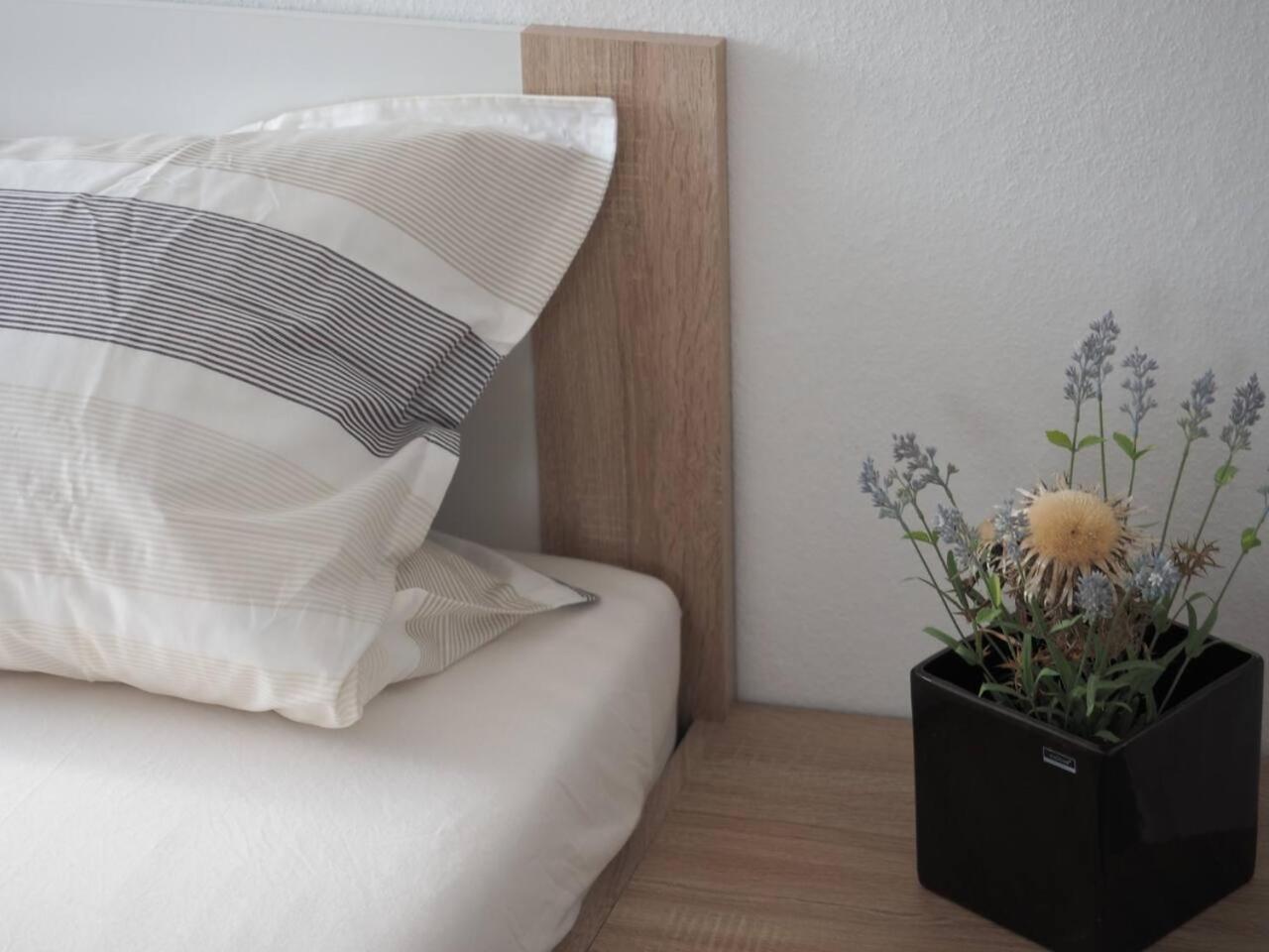 KLEIN - Ferienhaus Thüringen Erfurt Apfelstädt Drei Gleichen