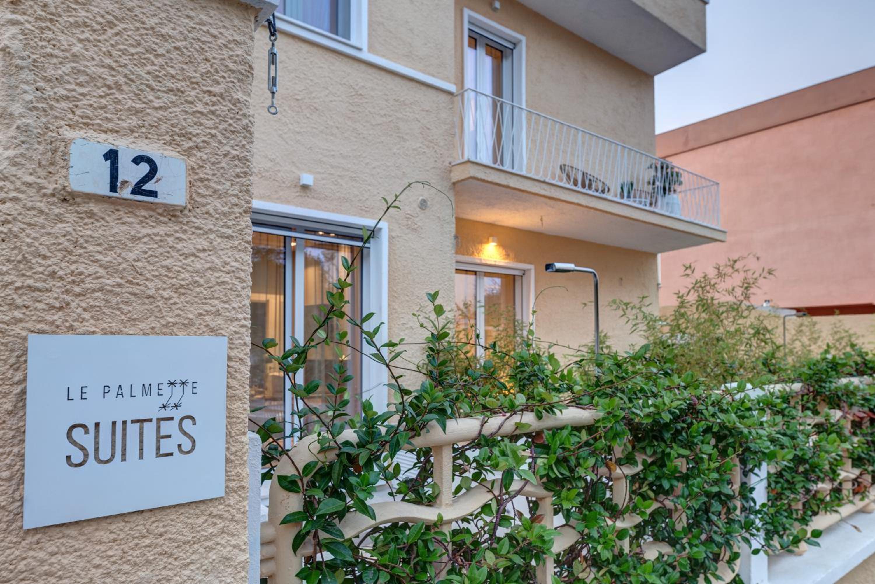 Arveskida Suite Apartment