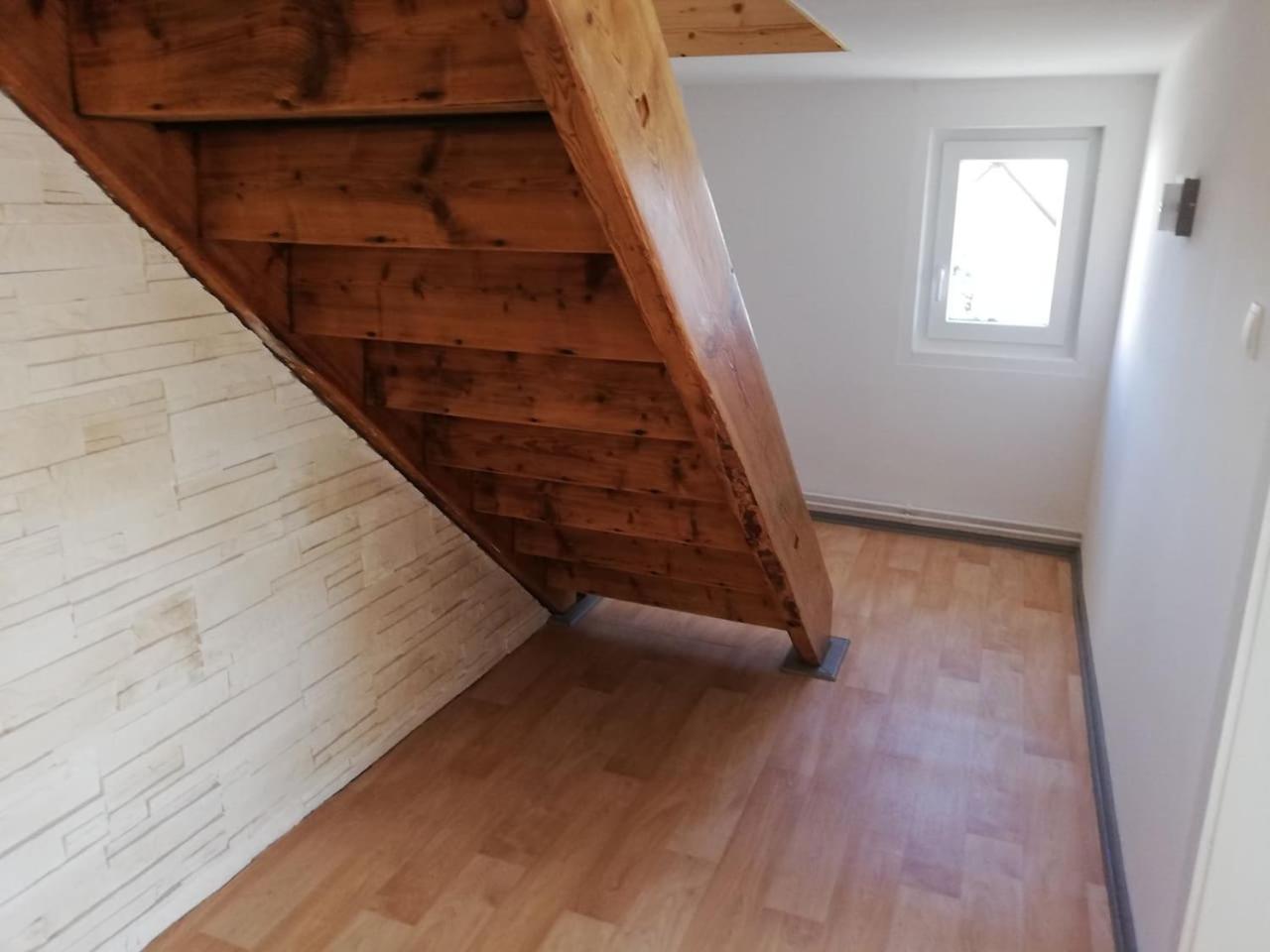 KLEIN - Ferienhaus Thüringen Erfurt Apfelstädt Drei Gleichen