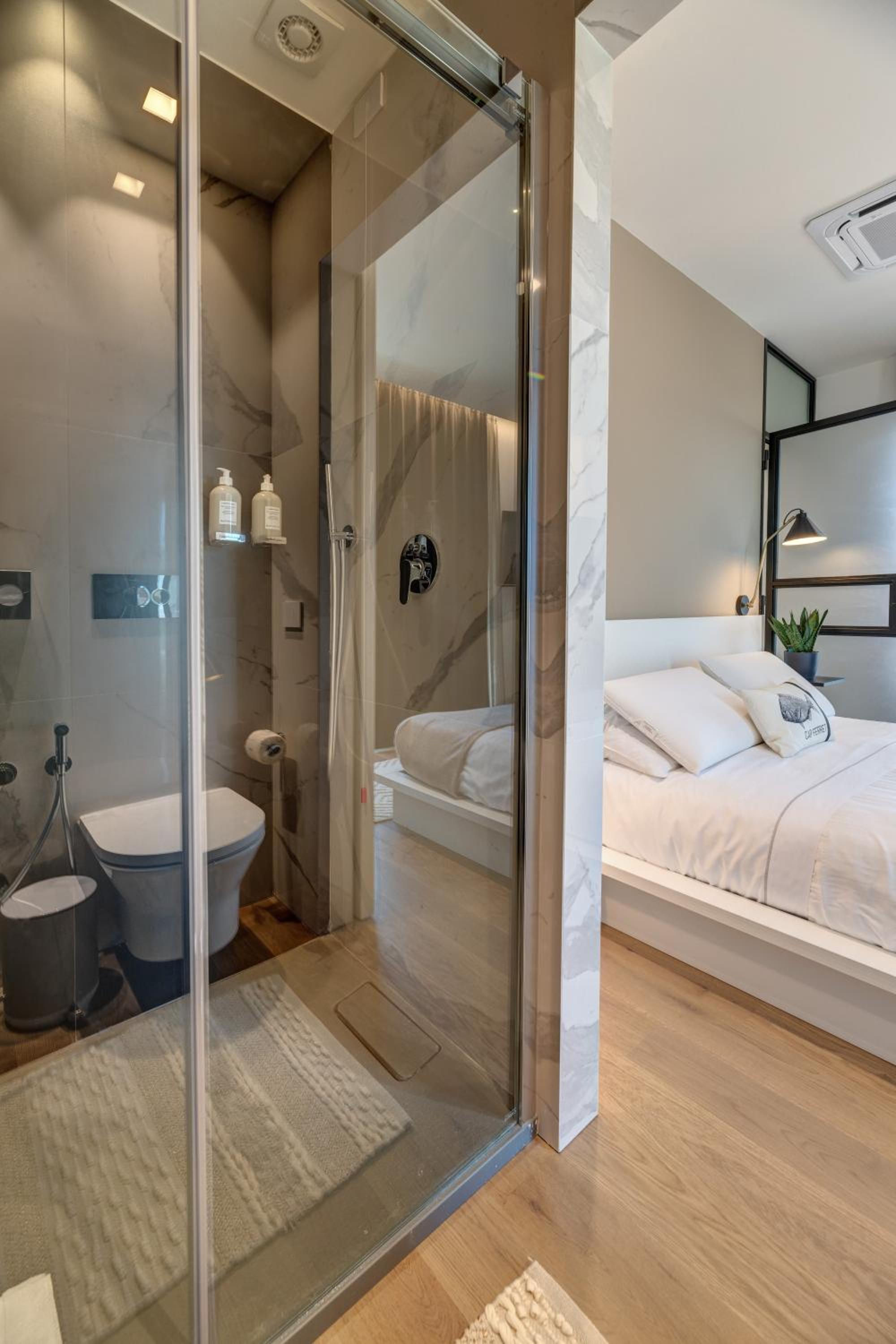 Arveskida Suite Apartment