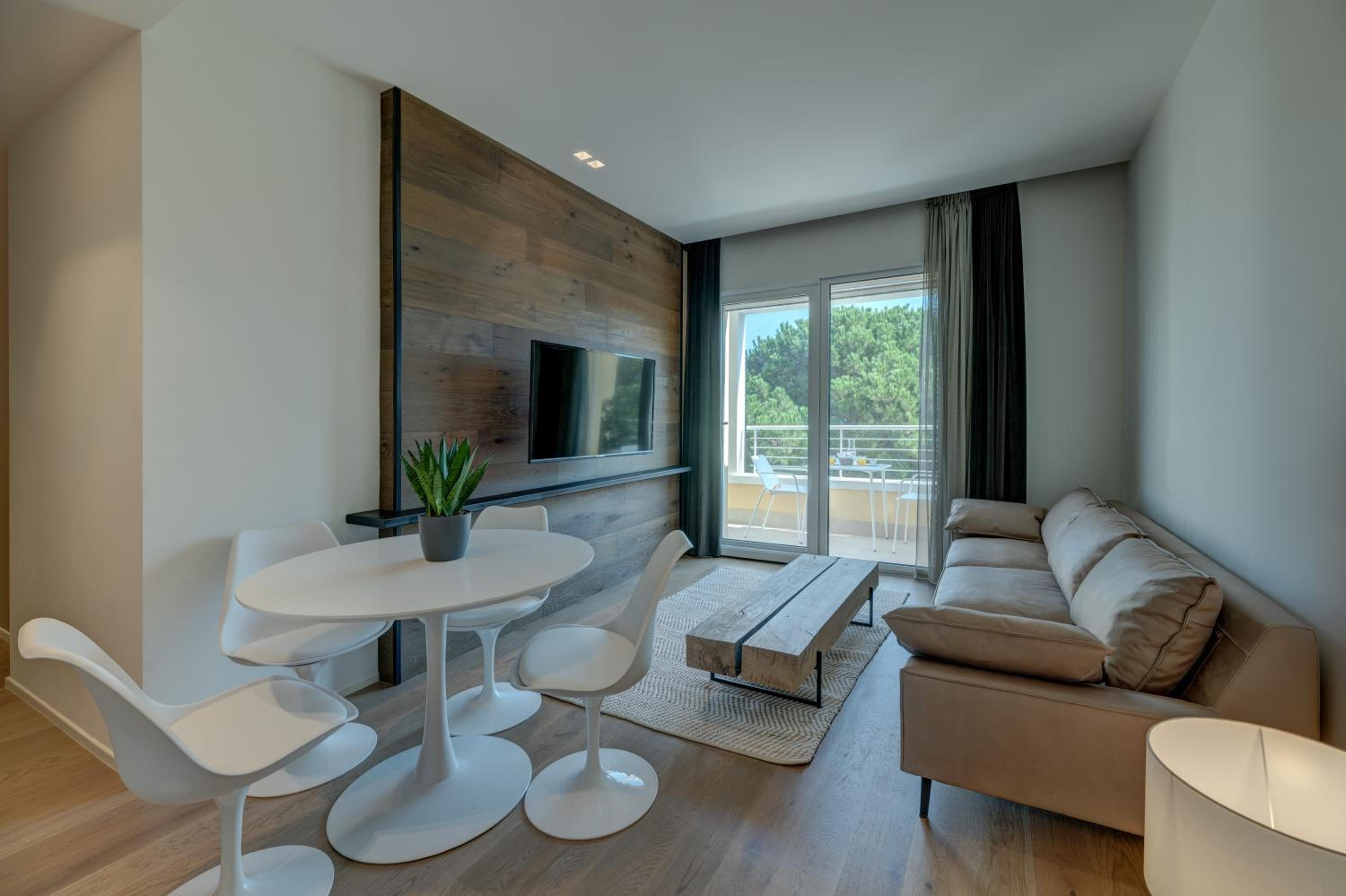 Arveskida Suite Apartment