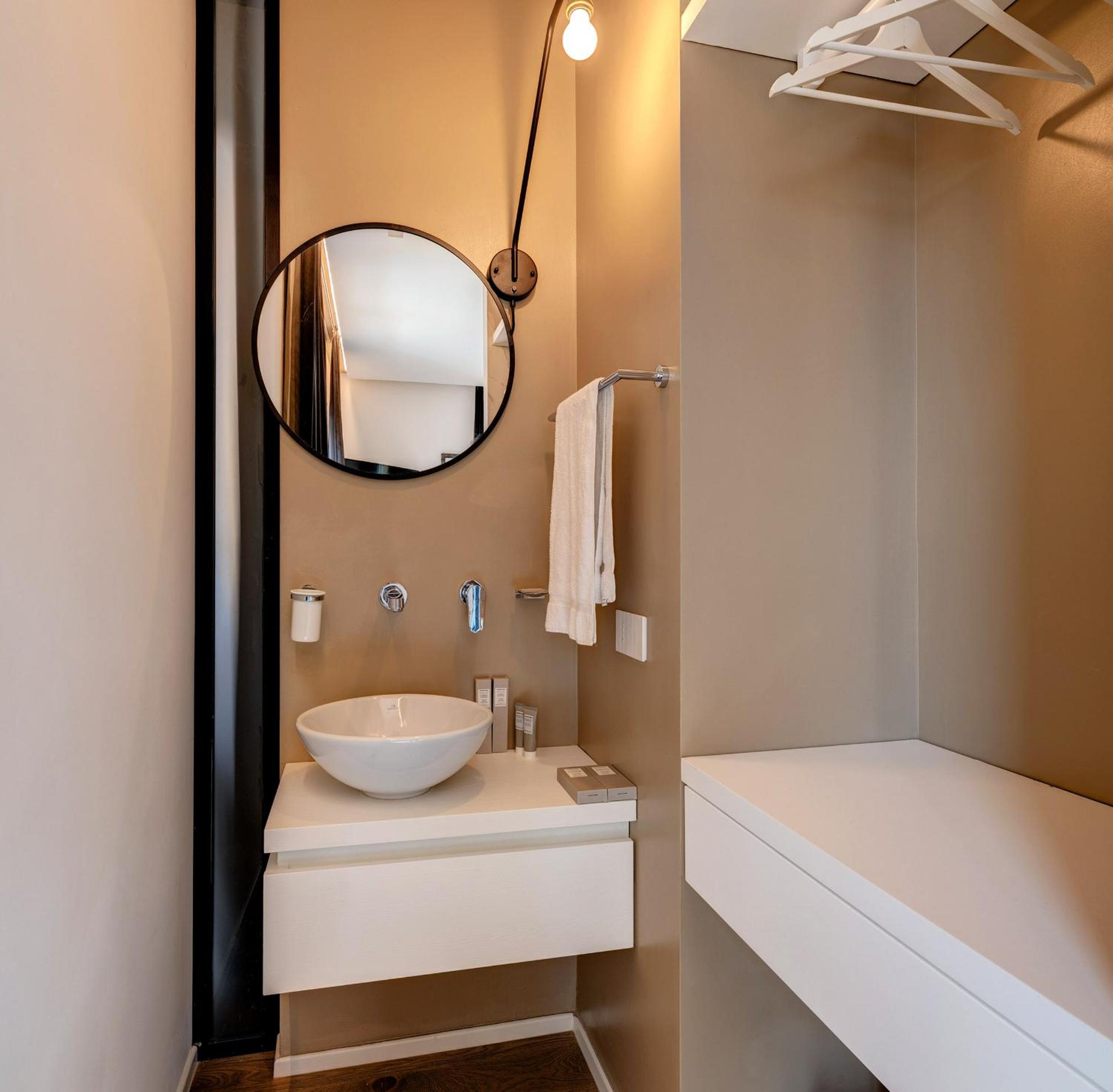 Arveskida Suite Apartment