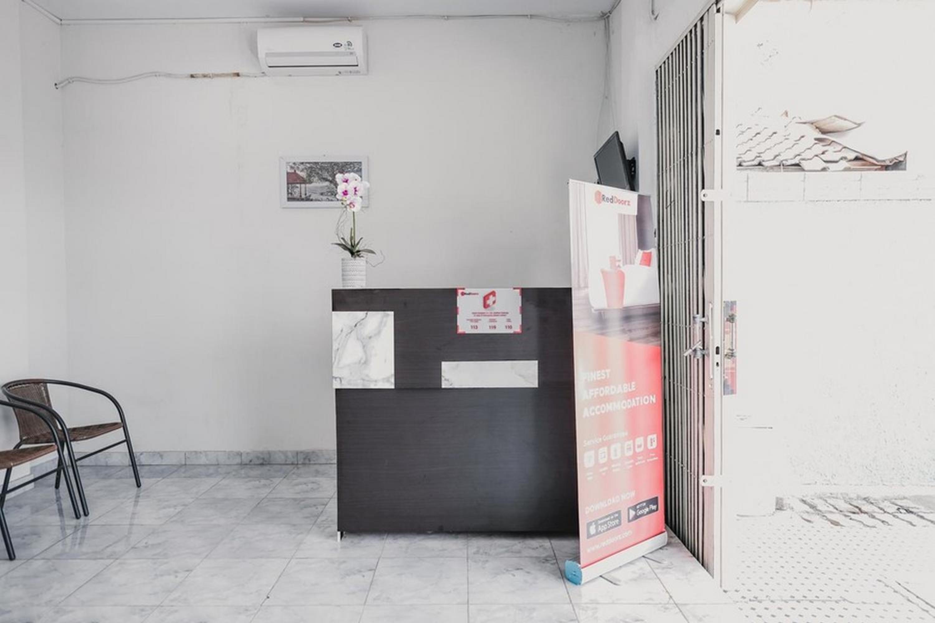 RedDoorz @ Jalan Narada Lampung, Bandar Lampung - 18