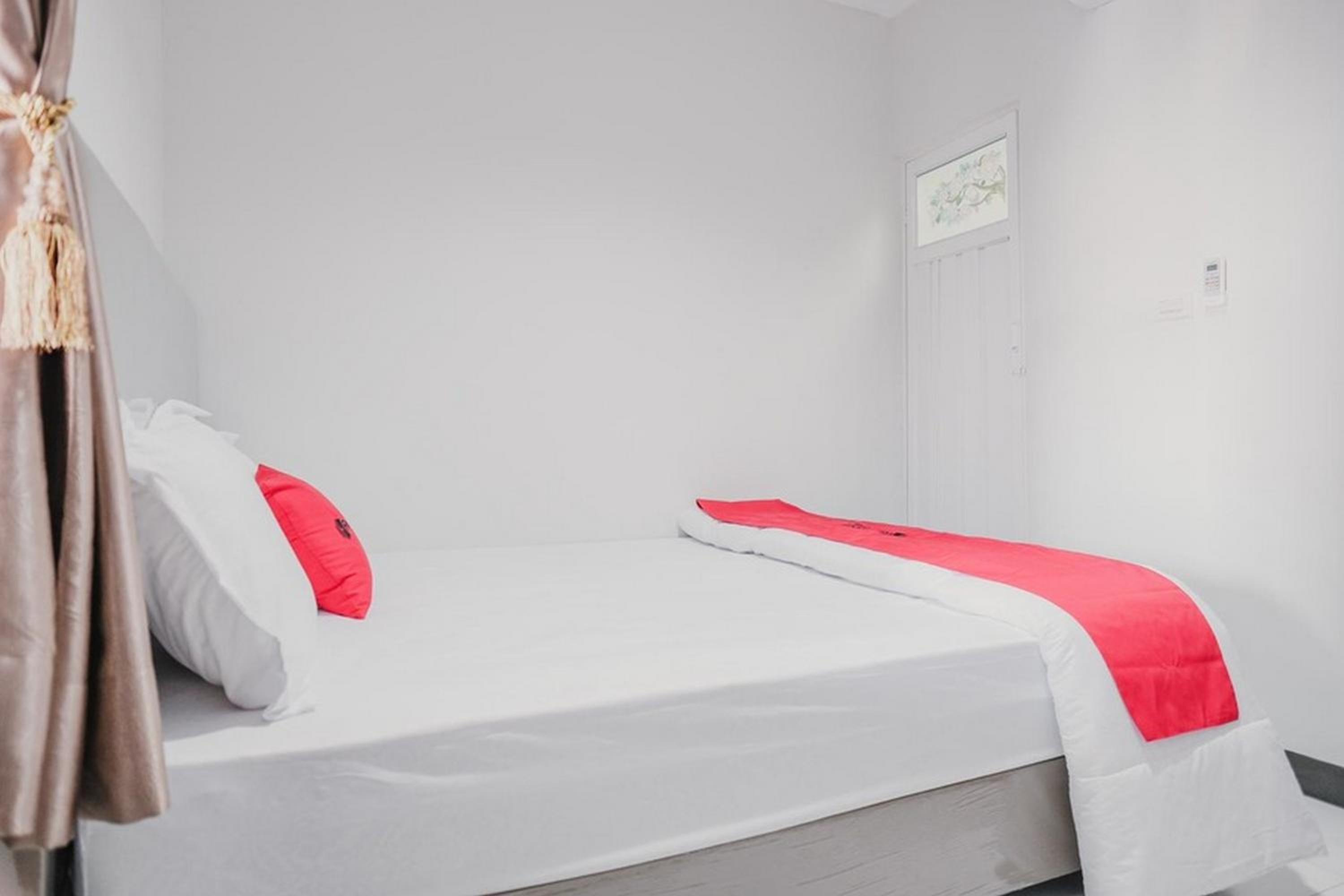 RedDoorz @ Jalan Narada Lampung, Bandar Lampung - 23
