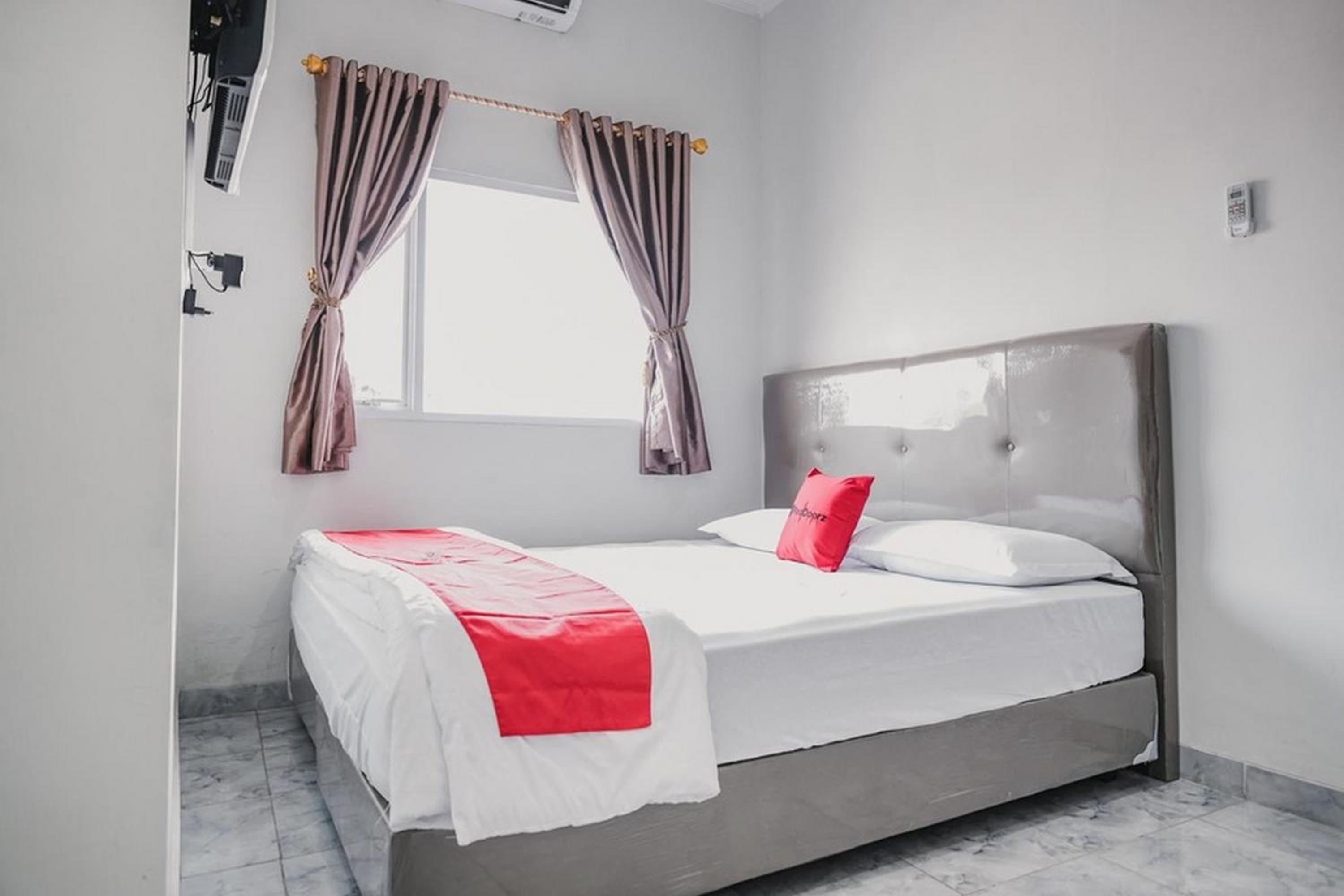 RedDoorz @ Jalan Narada Lampung, Bandar Lampung - 20