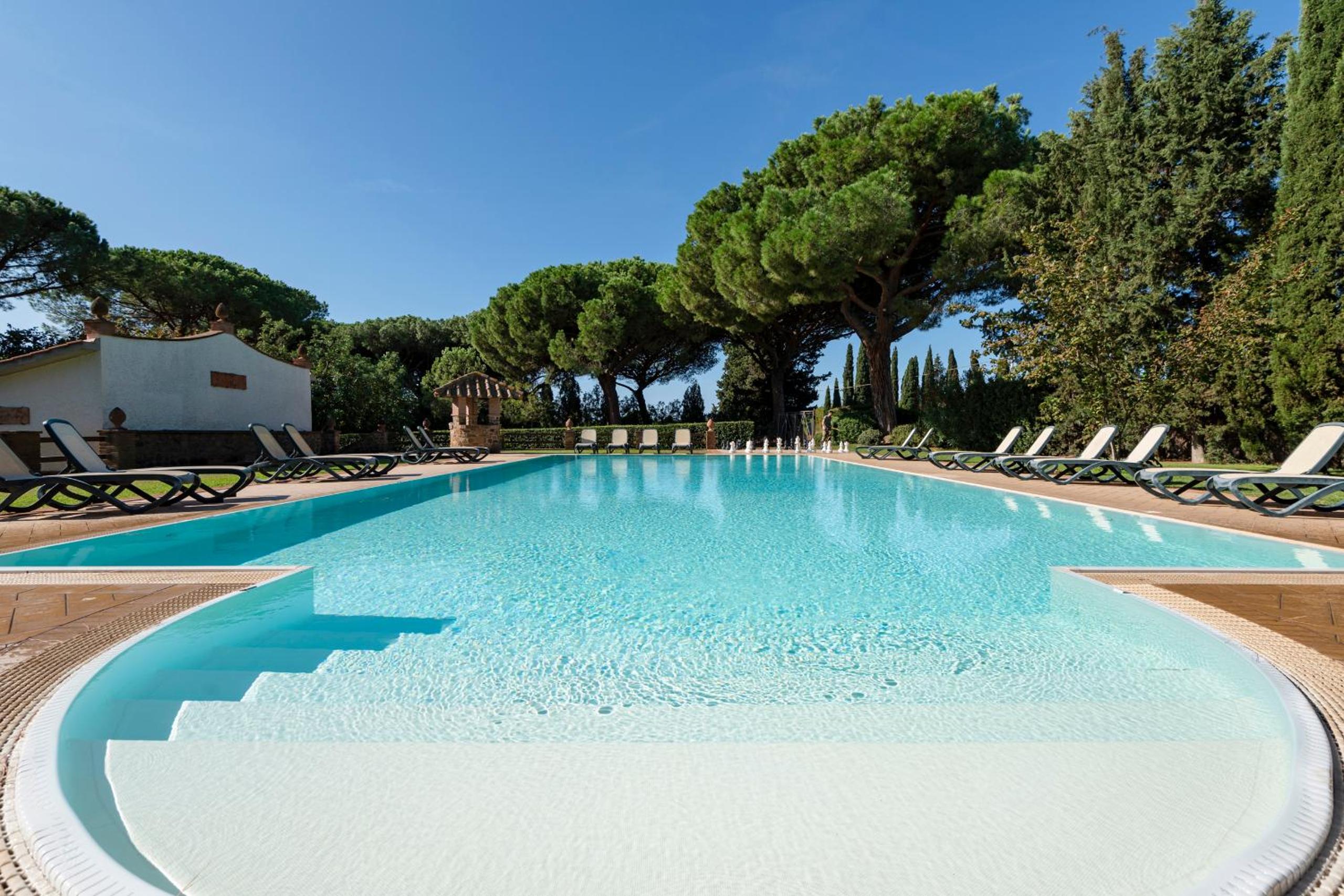 Agriturismo La Rombaia