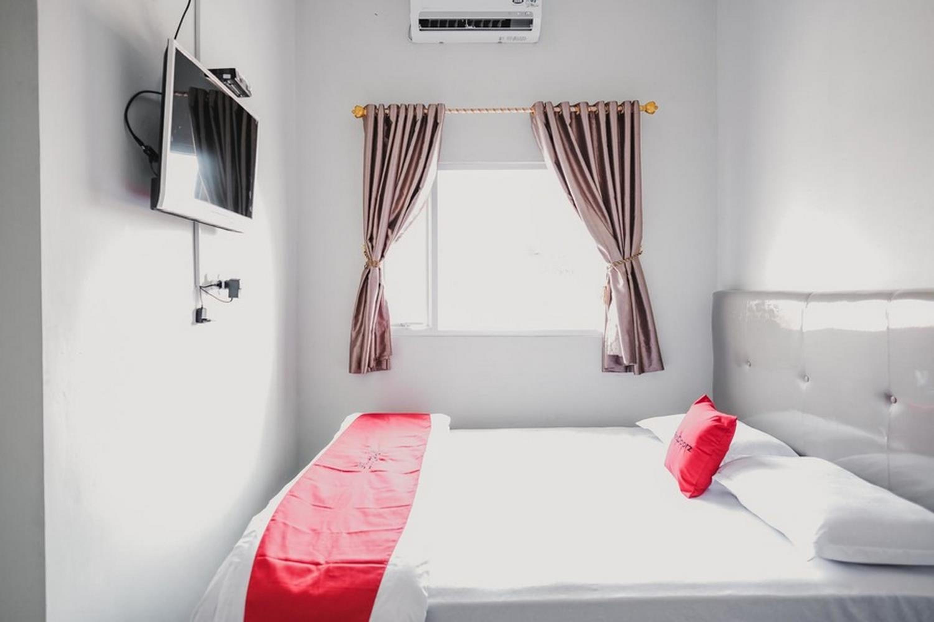 RedDoorz @ Jalan Narada Lampung, Bandar Lampung - 12
