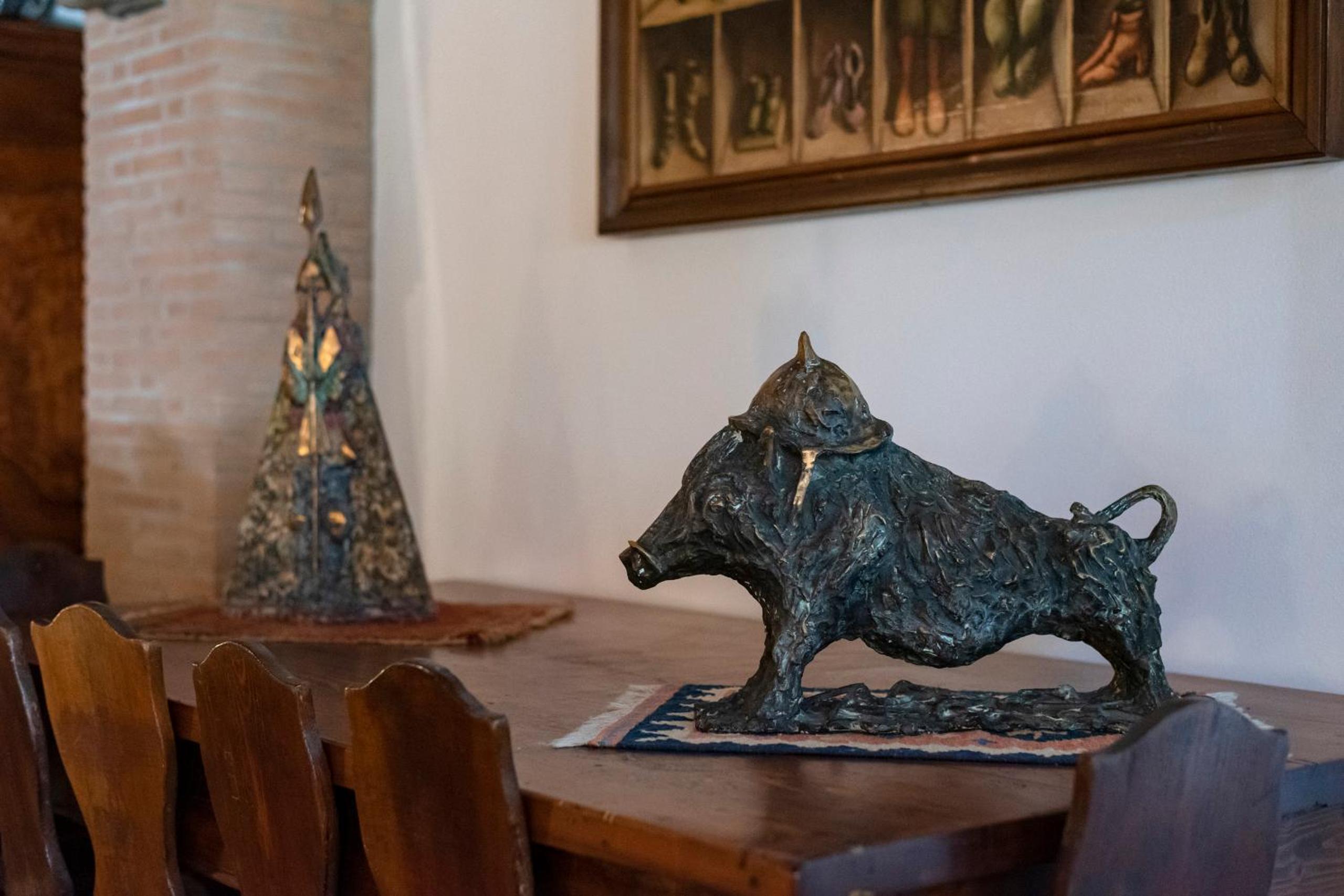 Agriturismo La Rombaia