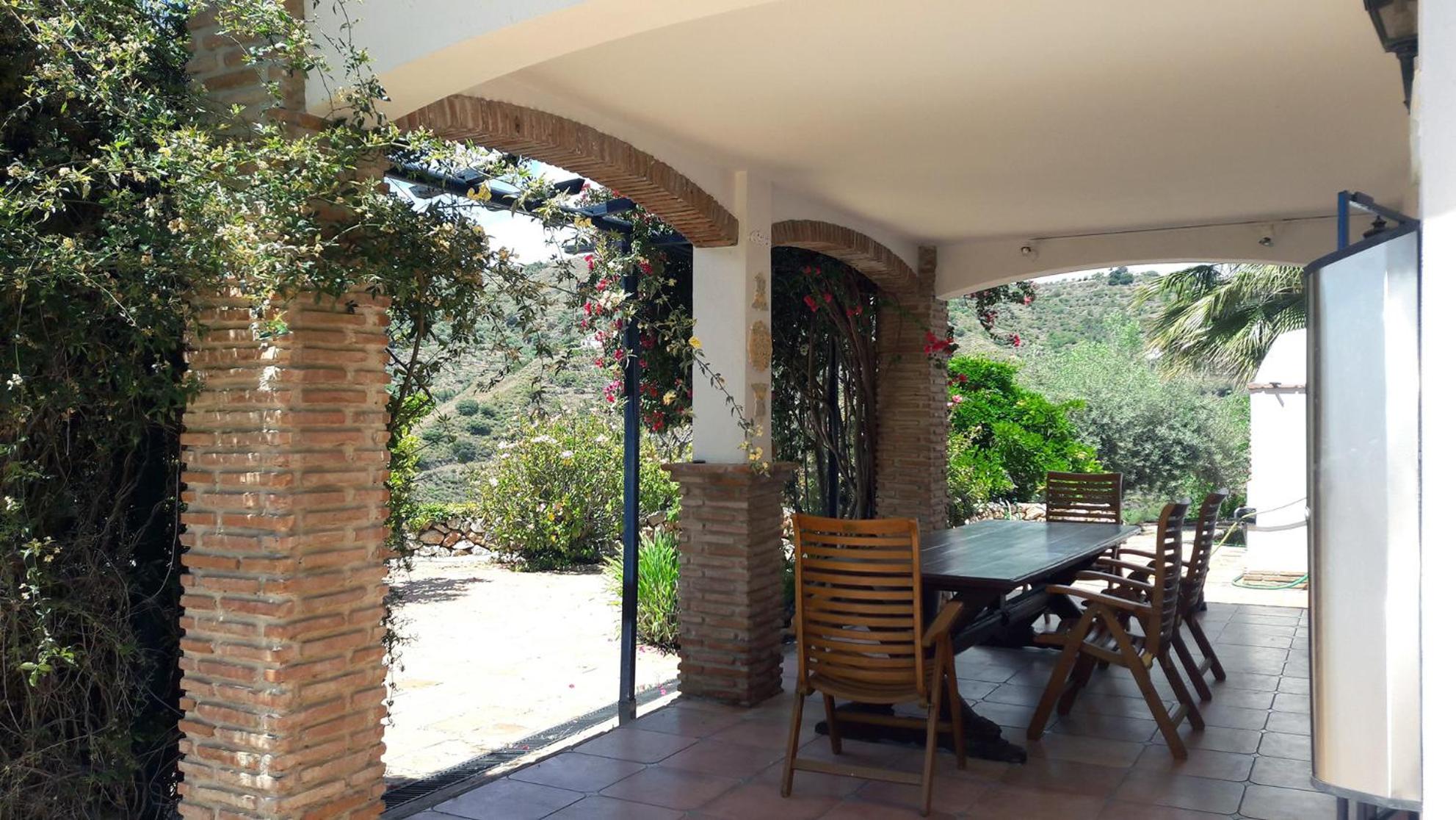 Finca el Regalo view 5
