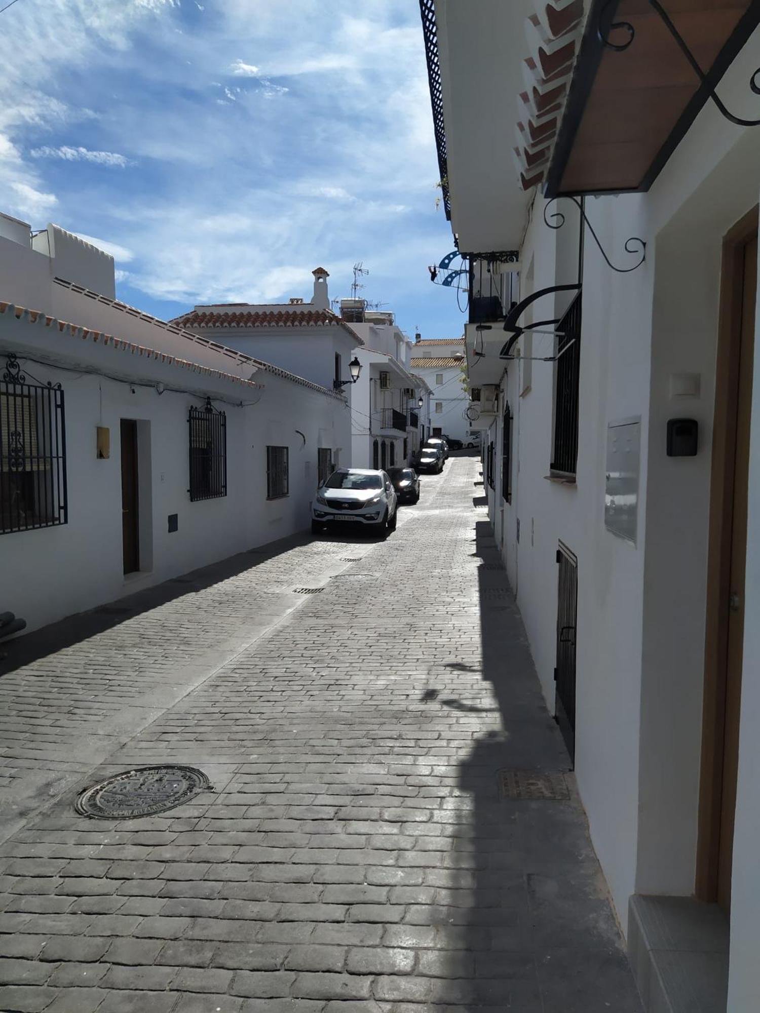 Casa Rubio view 2