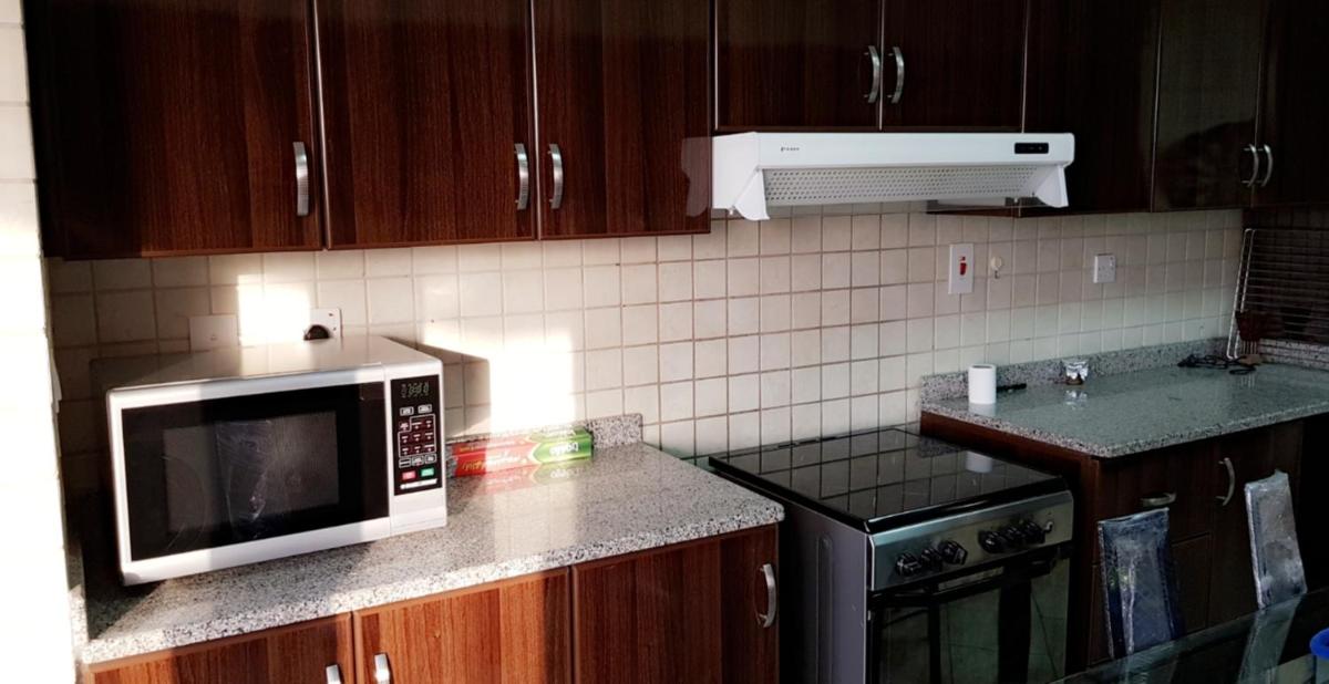 Hostel Dubai