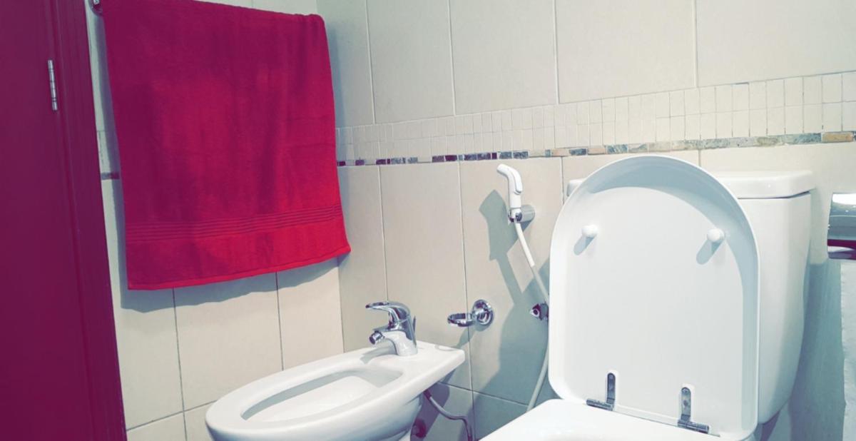 Hostel Dubai