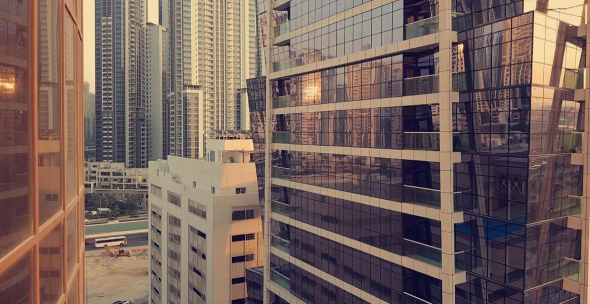 Hostel Dubai
