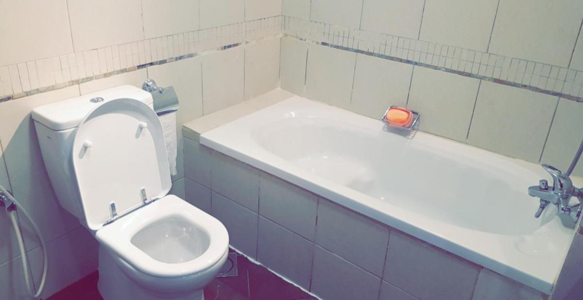 Hostel Dubai