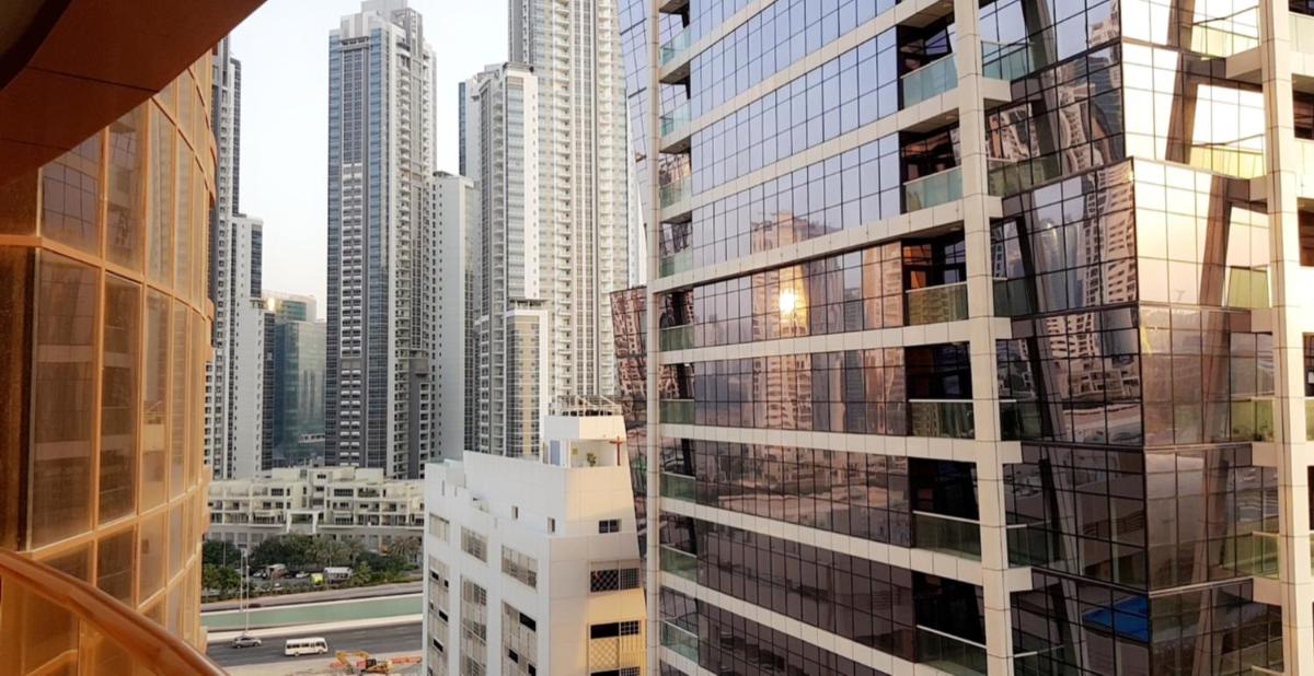 Hostel Dubai