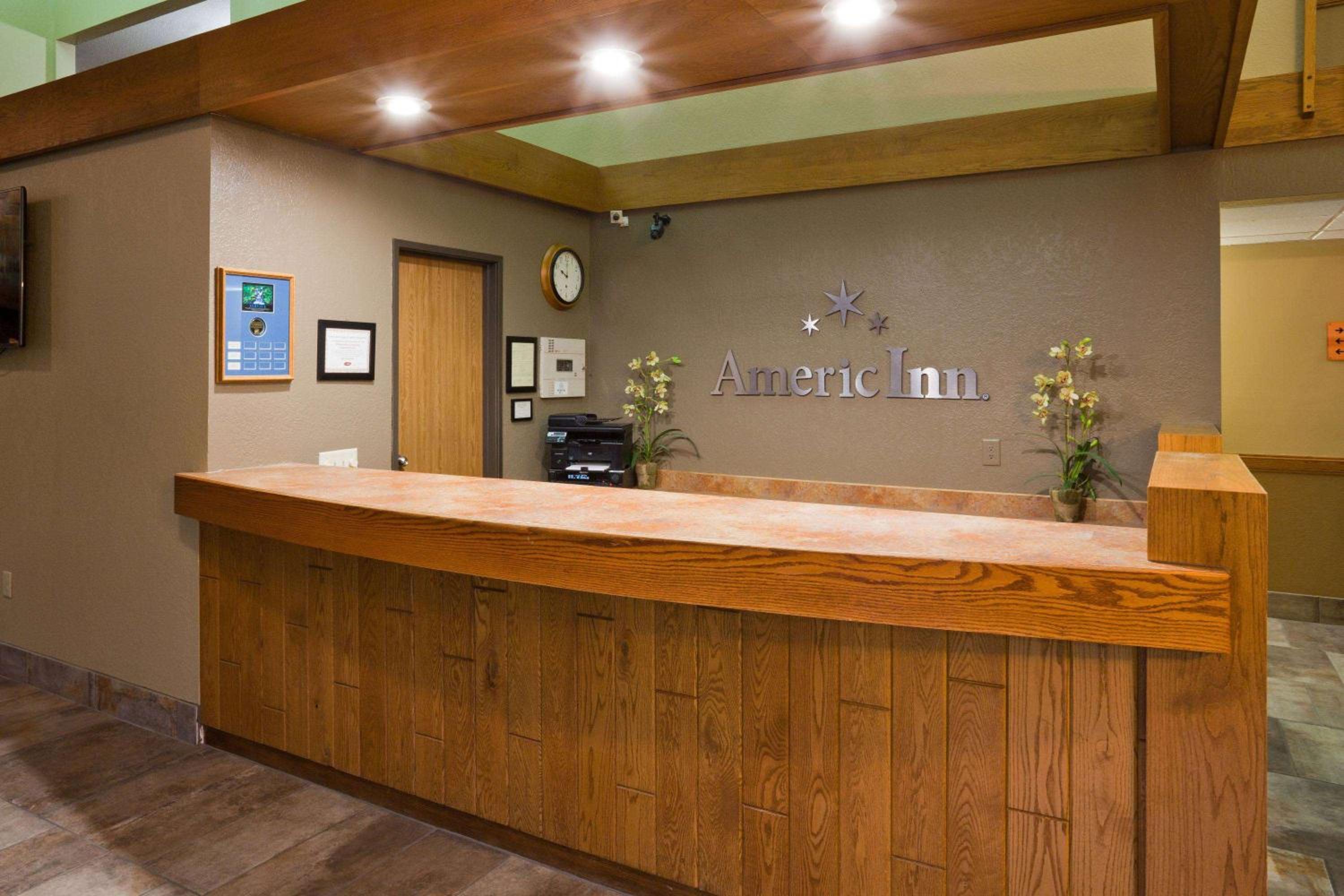 Alexandria Vacations - AmericInn by Wyndham Alexandria - Property Image 3