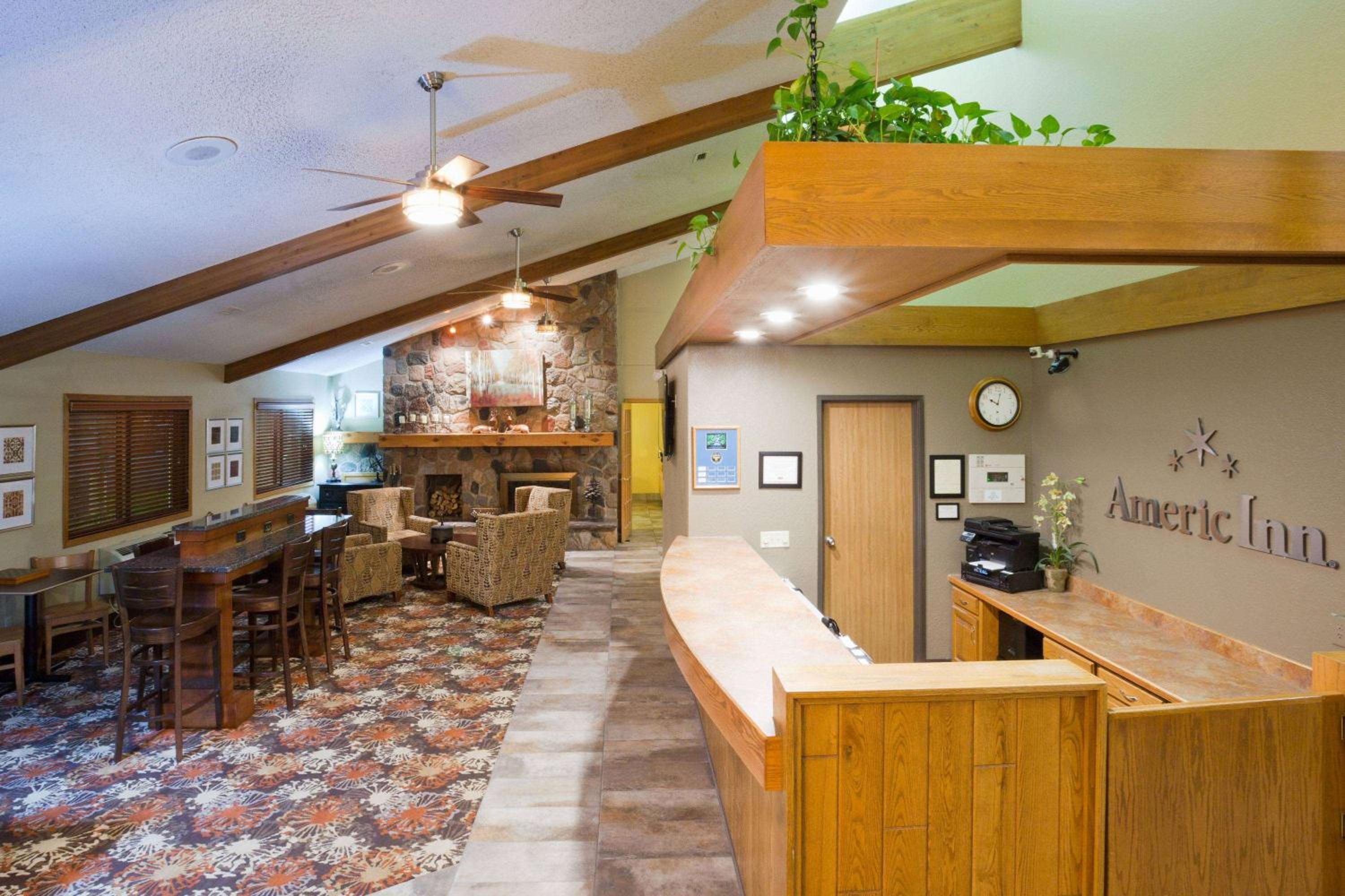 Alexandria Vacations - AmericInn by Wyndham Alexandria - Property Image 4