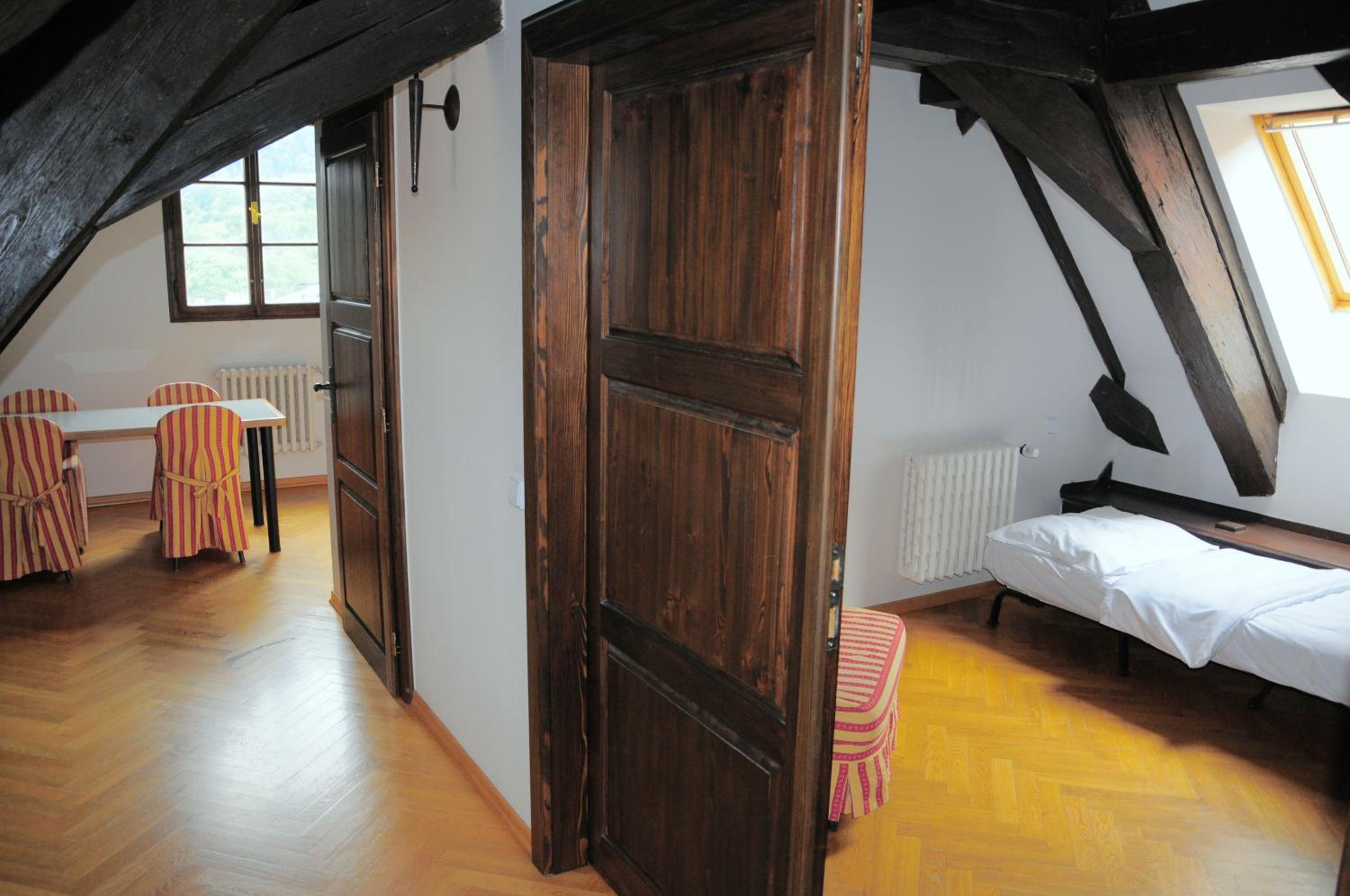 Residence Thunovska