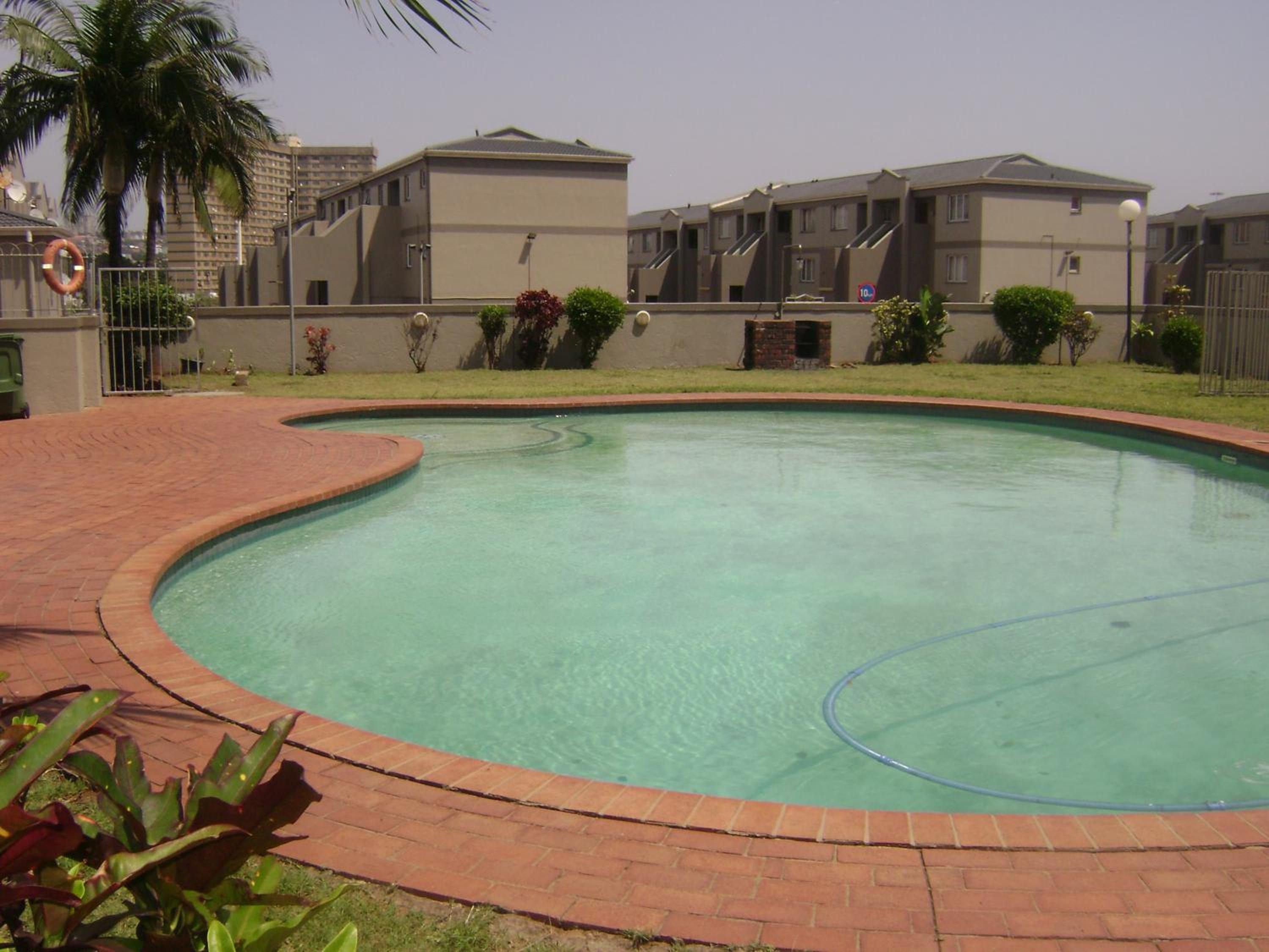 North Beach Durban Apartments, Durban, photo 3 of 58