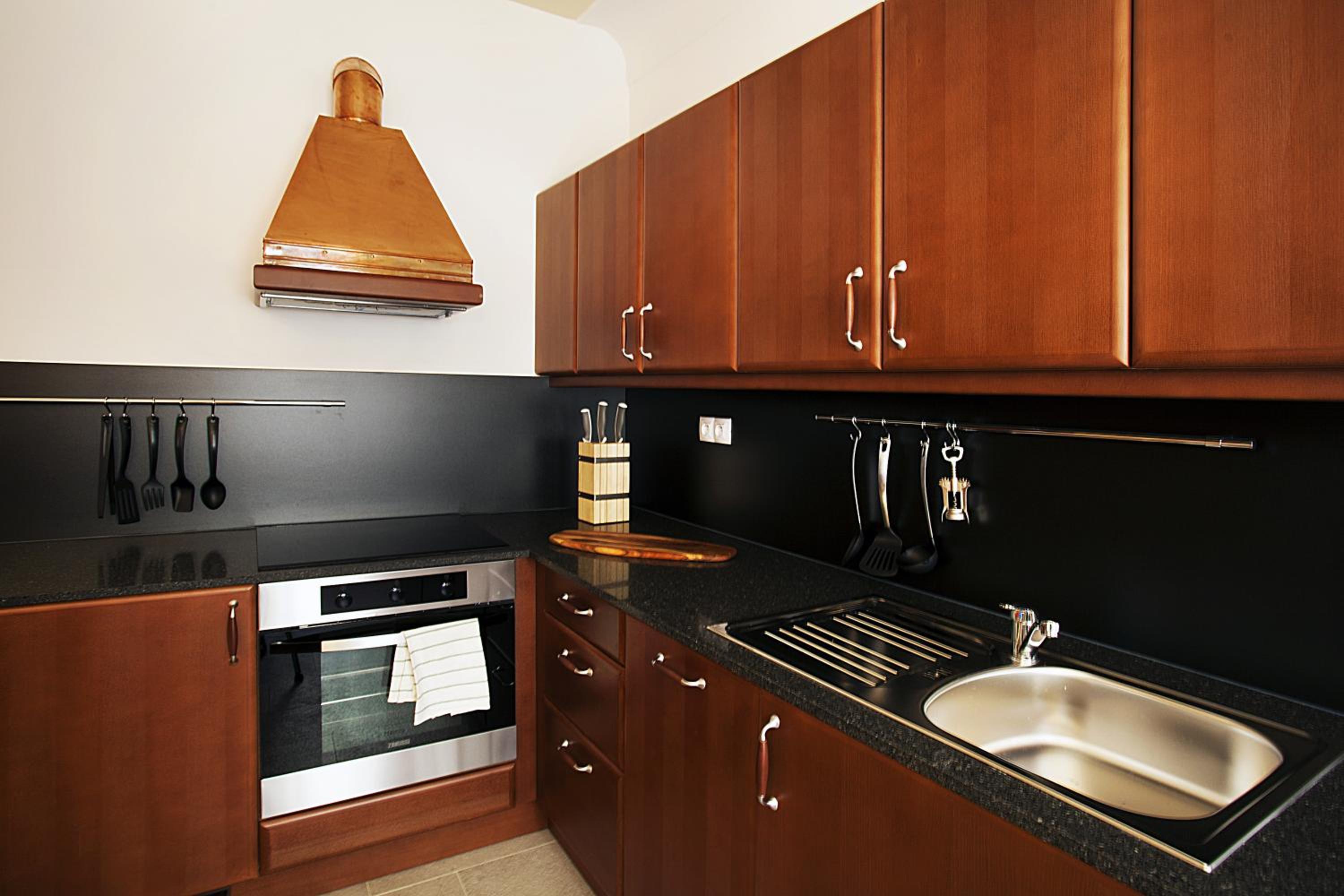 Residence Thunovska