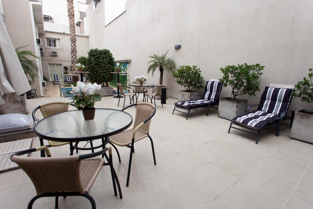 Hotel Argentino Hotel - Image 1