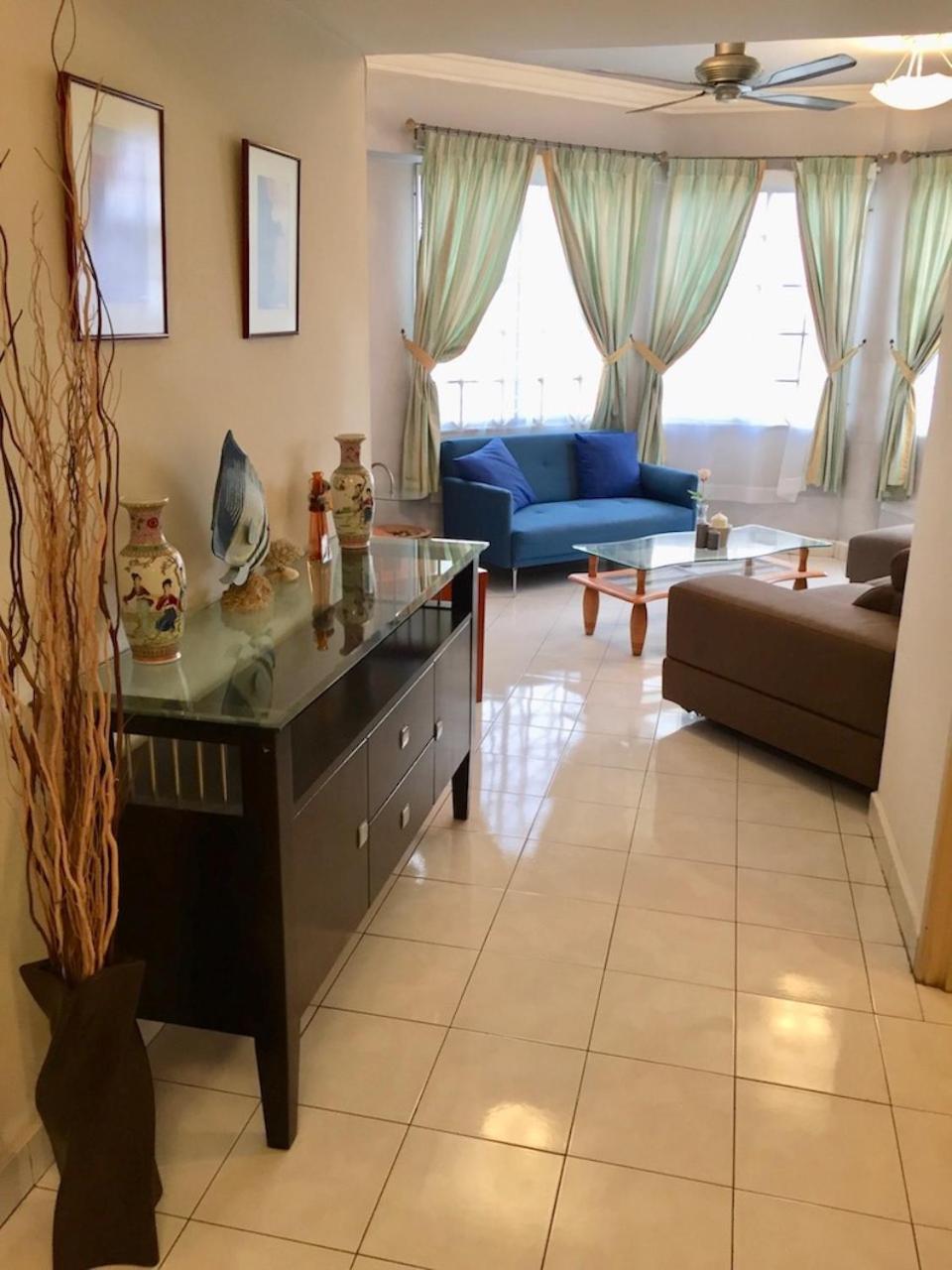 Cozy Kelana Jaya Semi-D Apt near Mall, College & Hospital photo 4