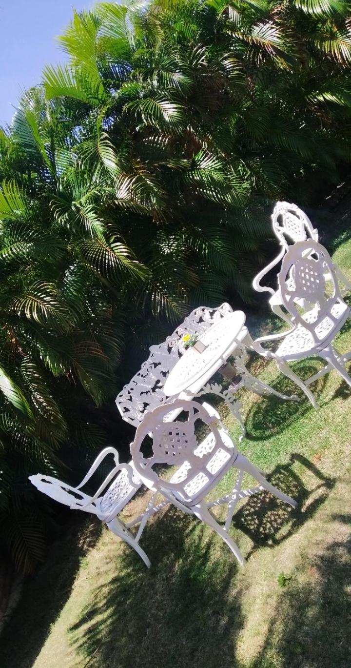 Pousada Toca do Tato