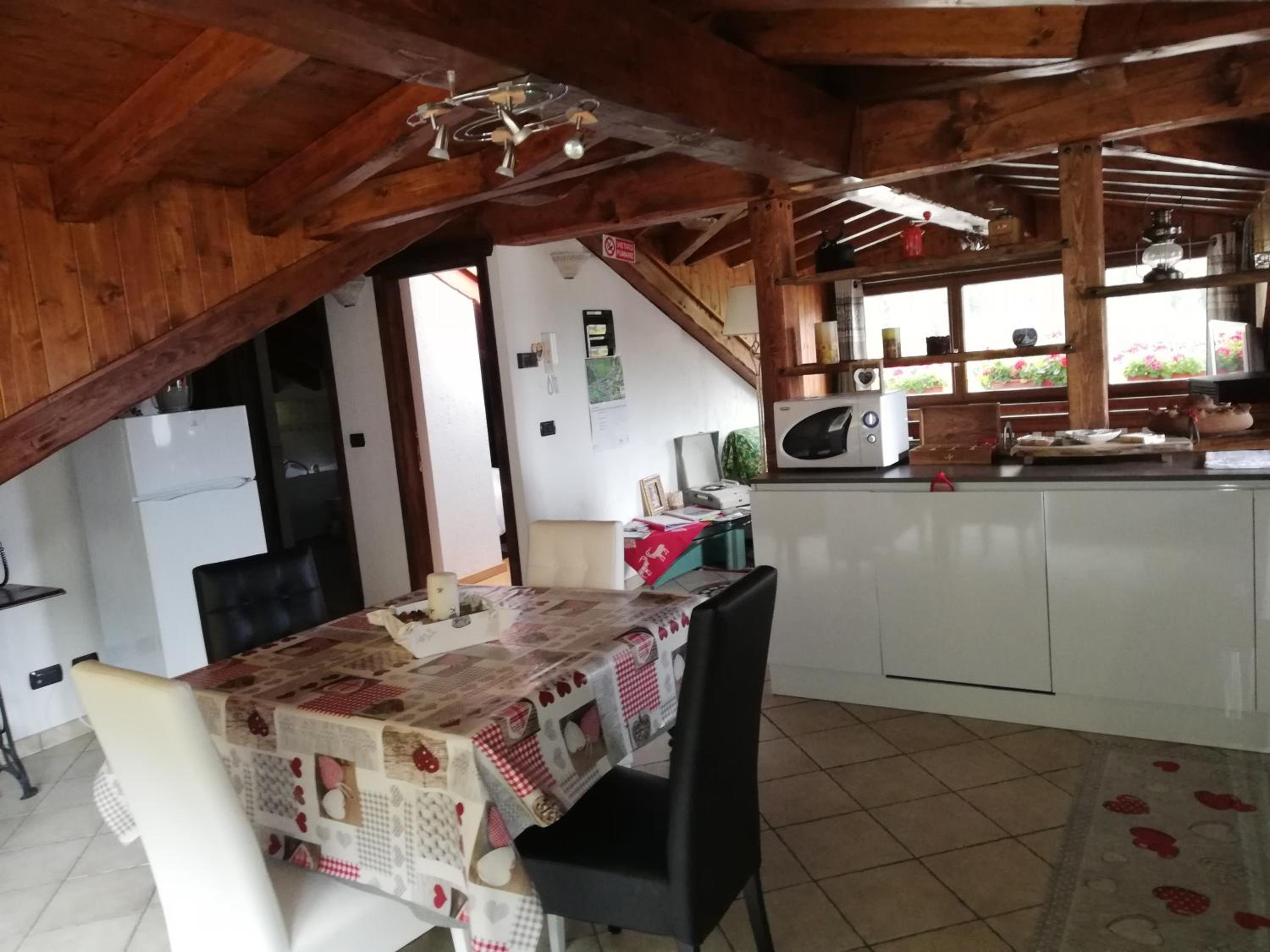 Mansarda luminosa - Property Image 15