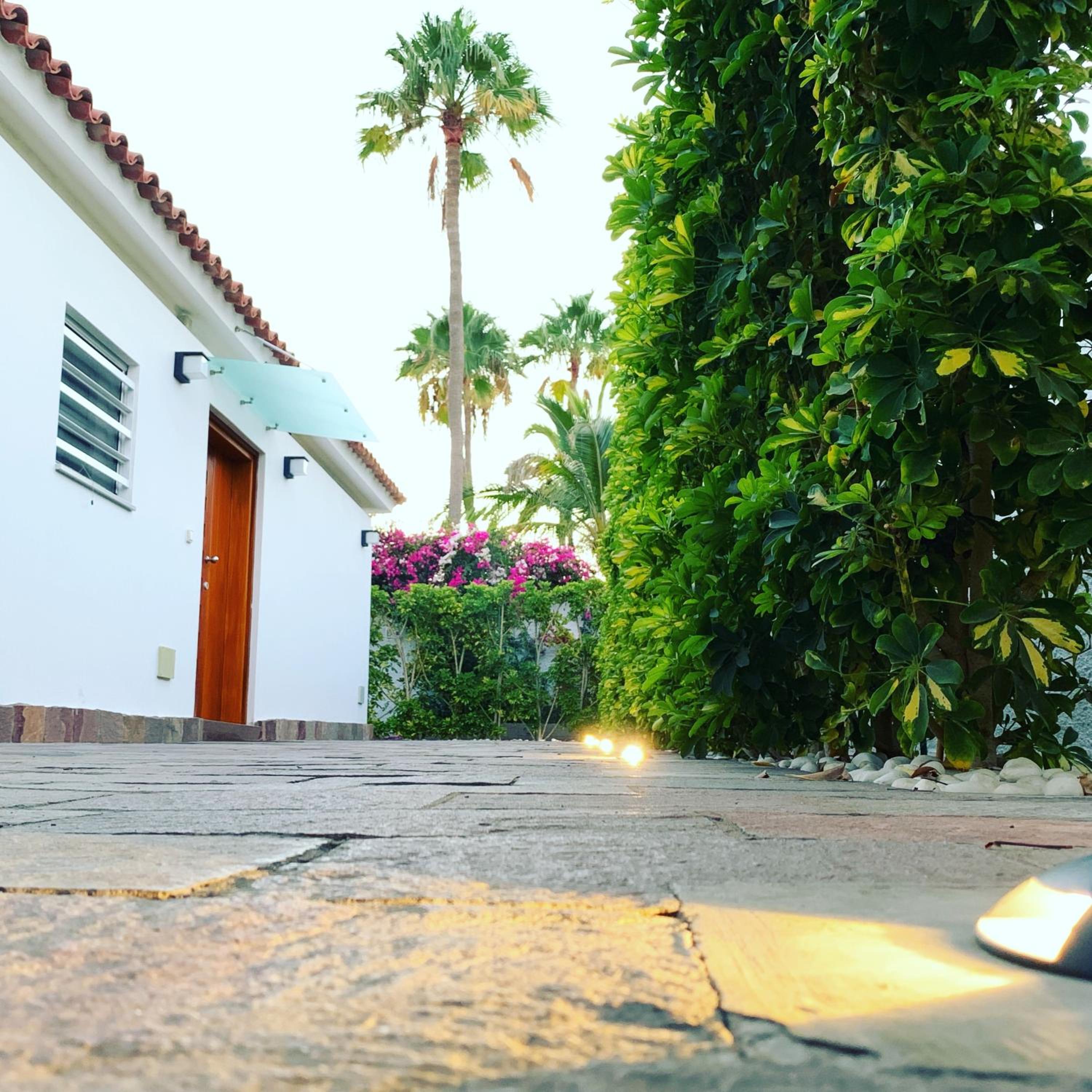 Villa Calma Luxury Villa view 3