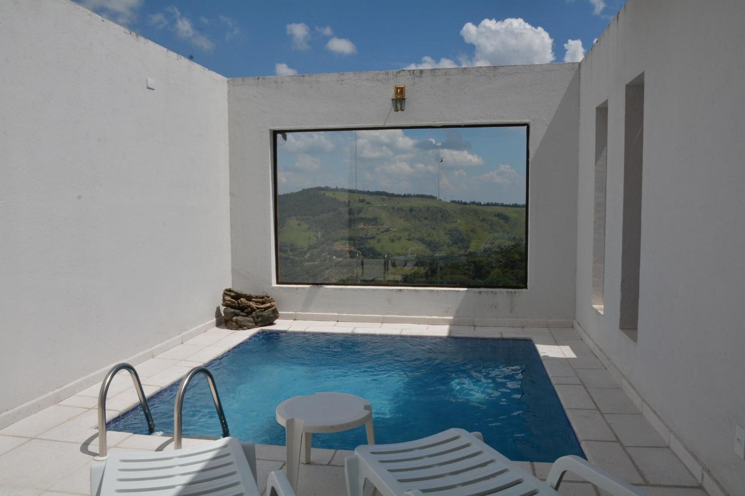 Pousada Villa dos Leais