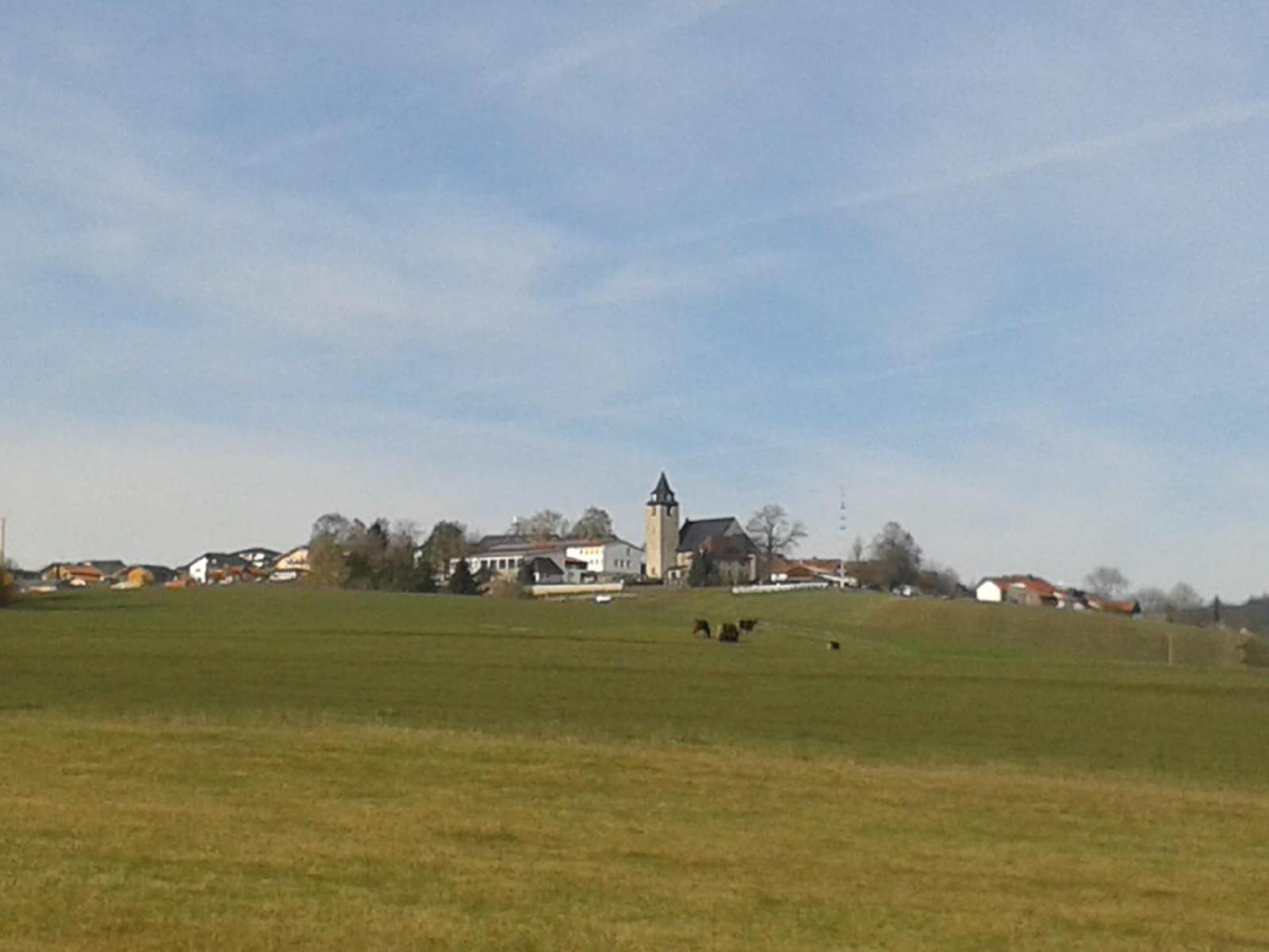 Haus Melanie