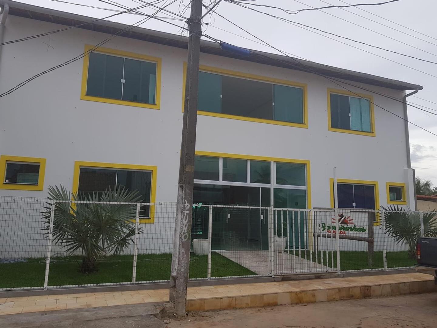 Pousada Barreirinhas