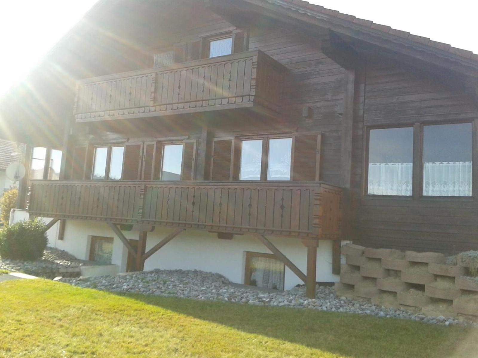 Haus Melanie