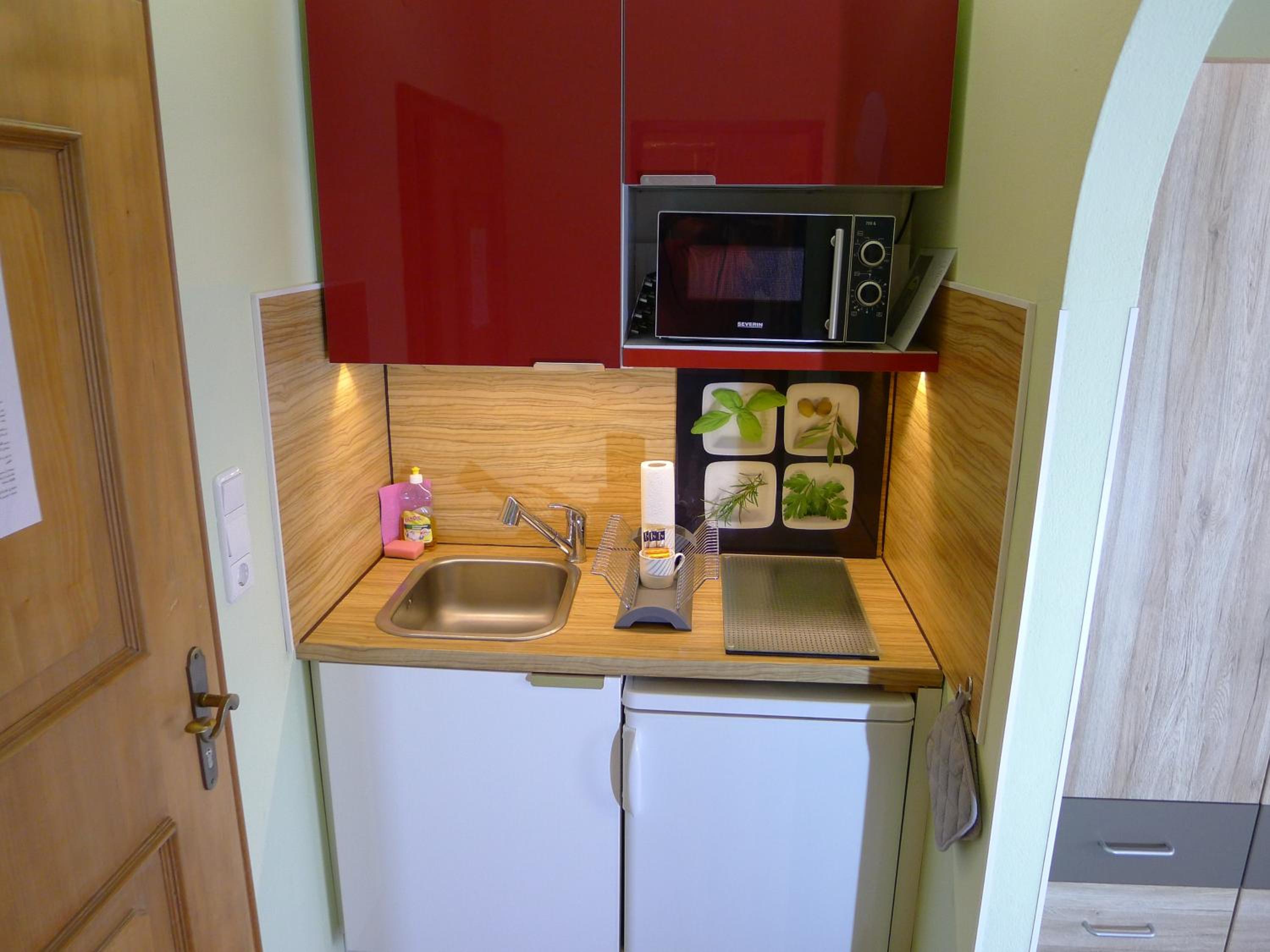 Alpenappartement Claudia
