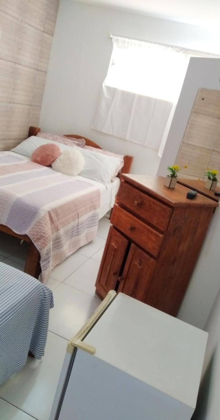 Pousada Toca do Tato