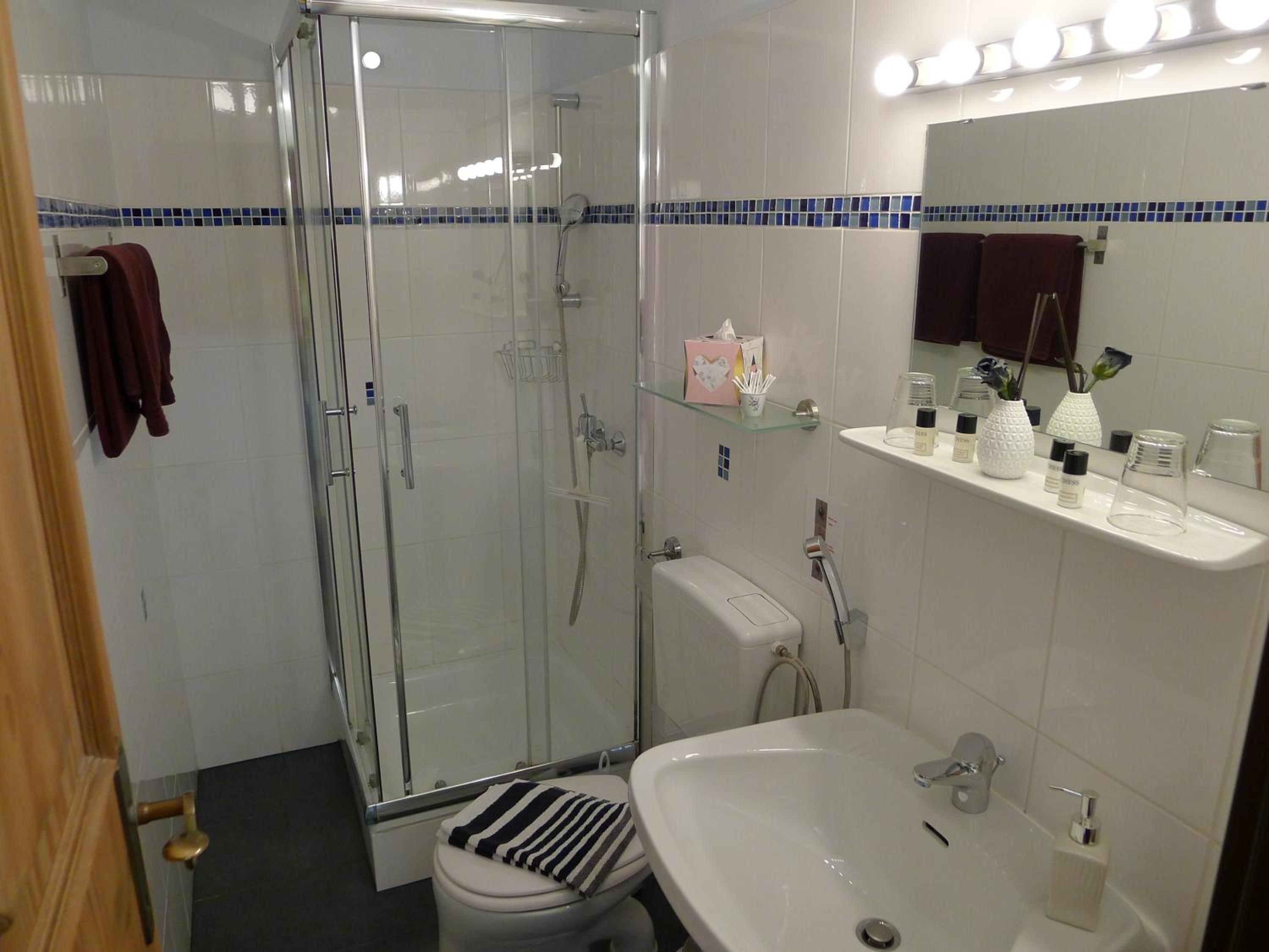 Alpenappartement Claudia