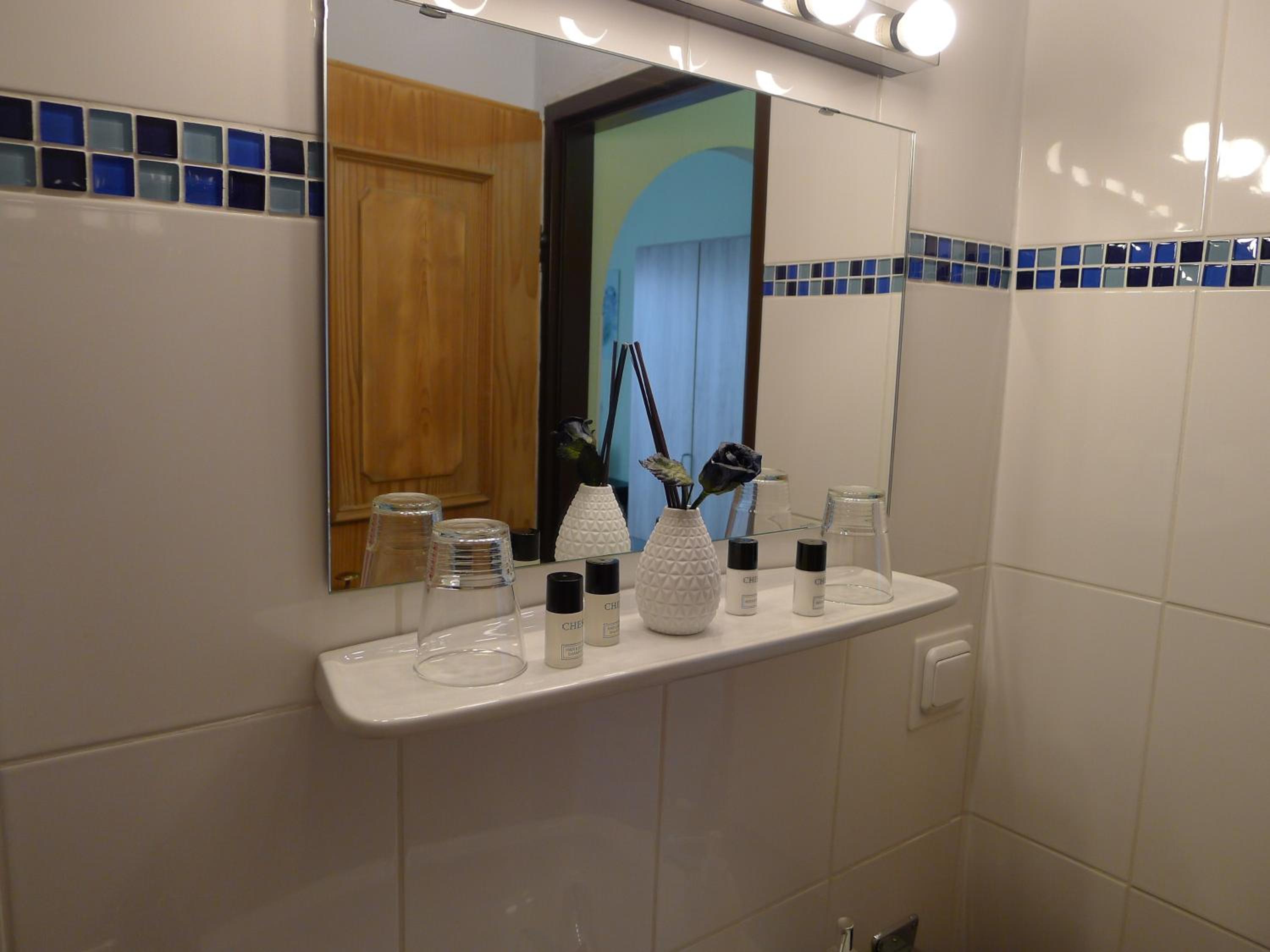Alpenappartement Claudia