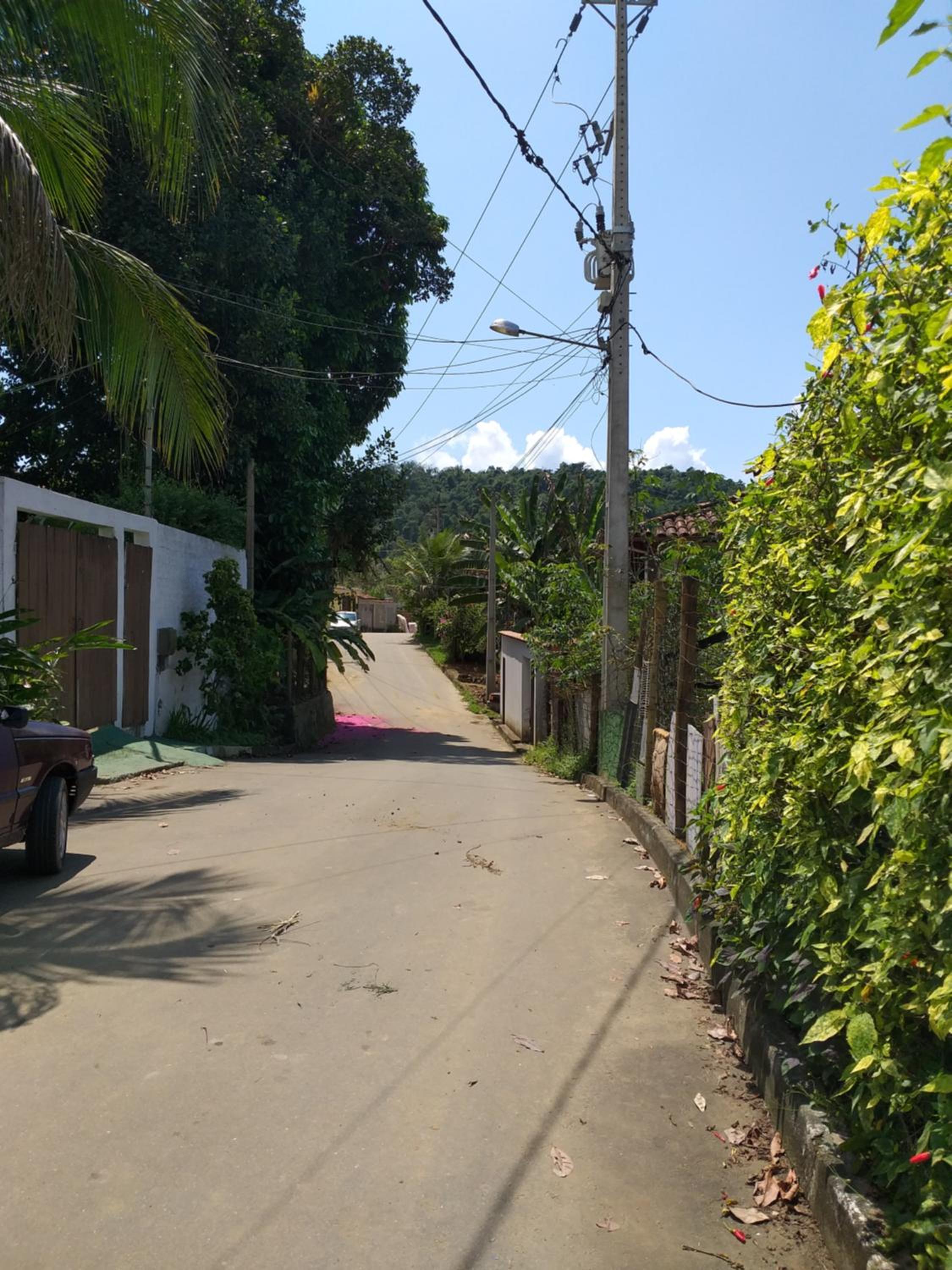 Casa Campbell