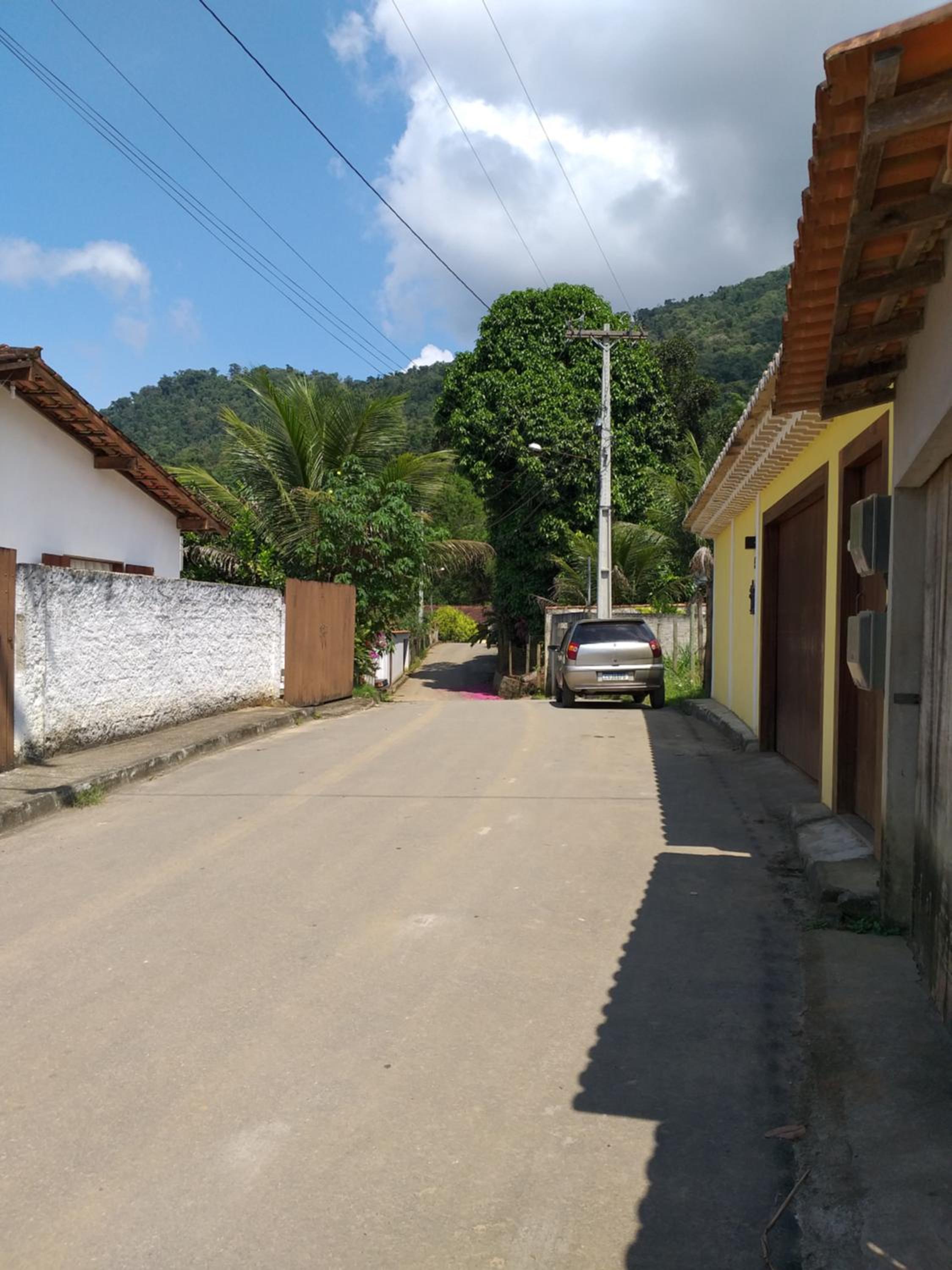Casa Campbell