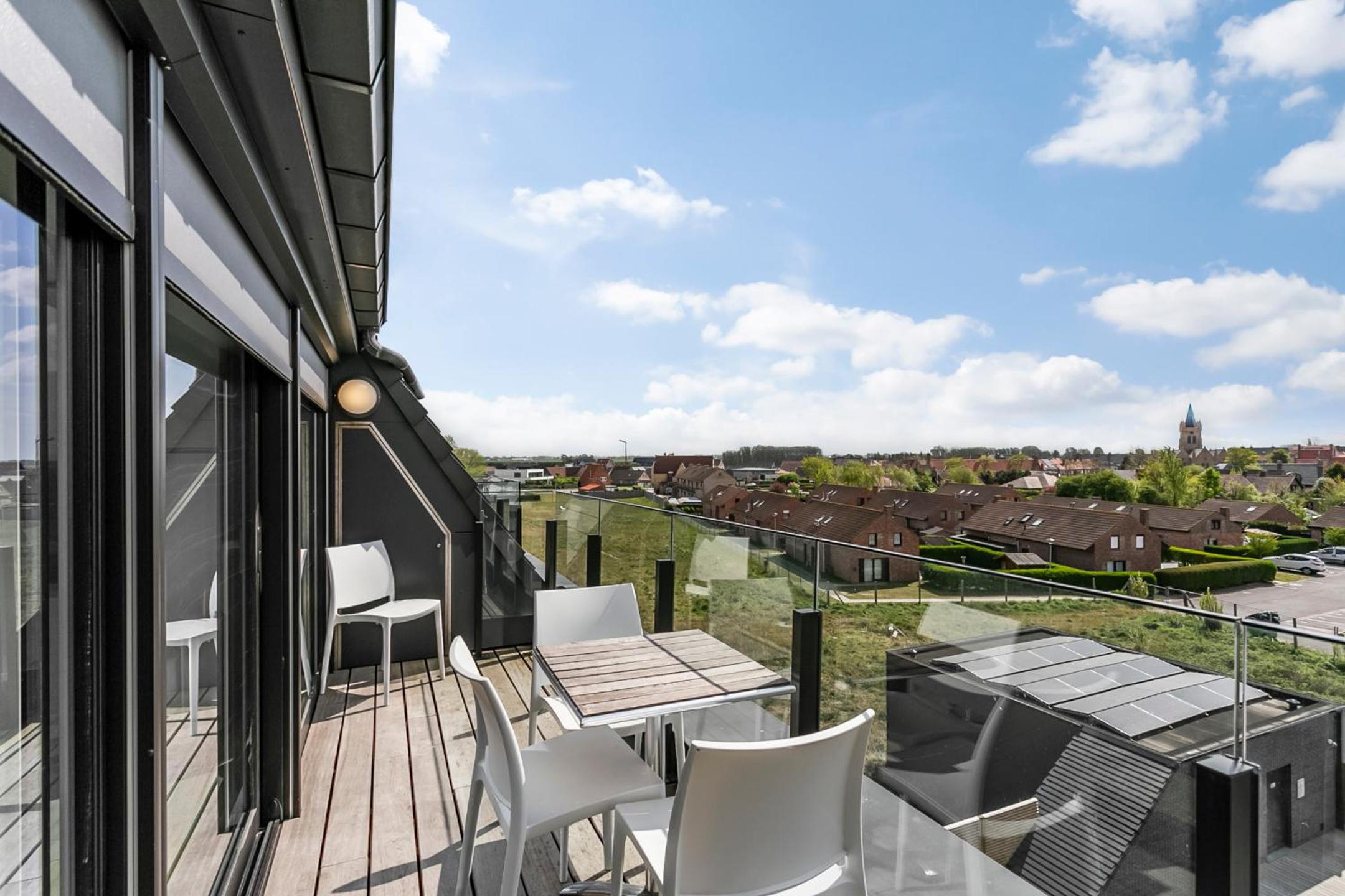 Belcasa Family Suites & Lofts Aparthotel