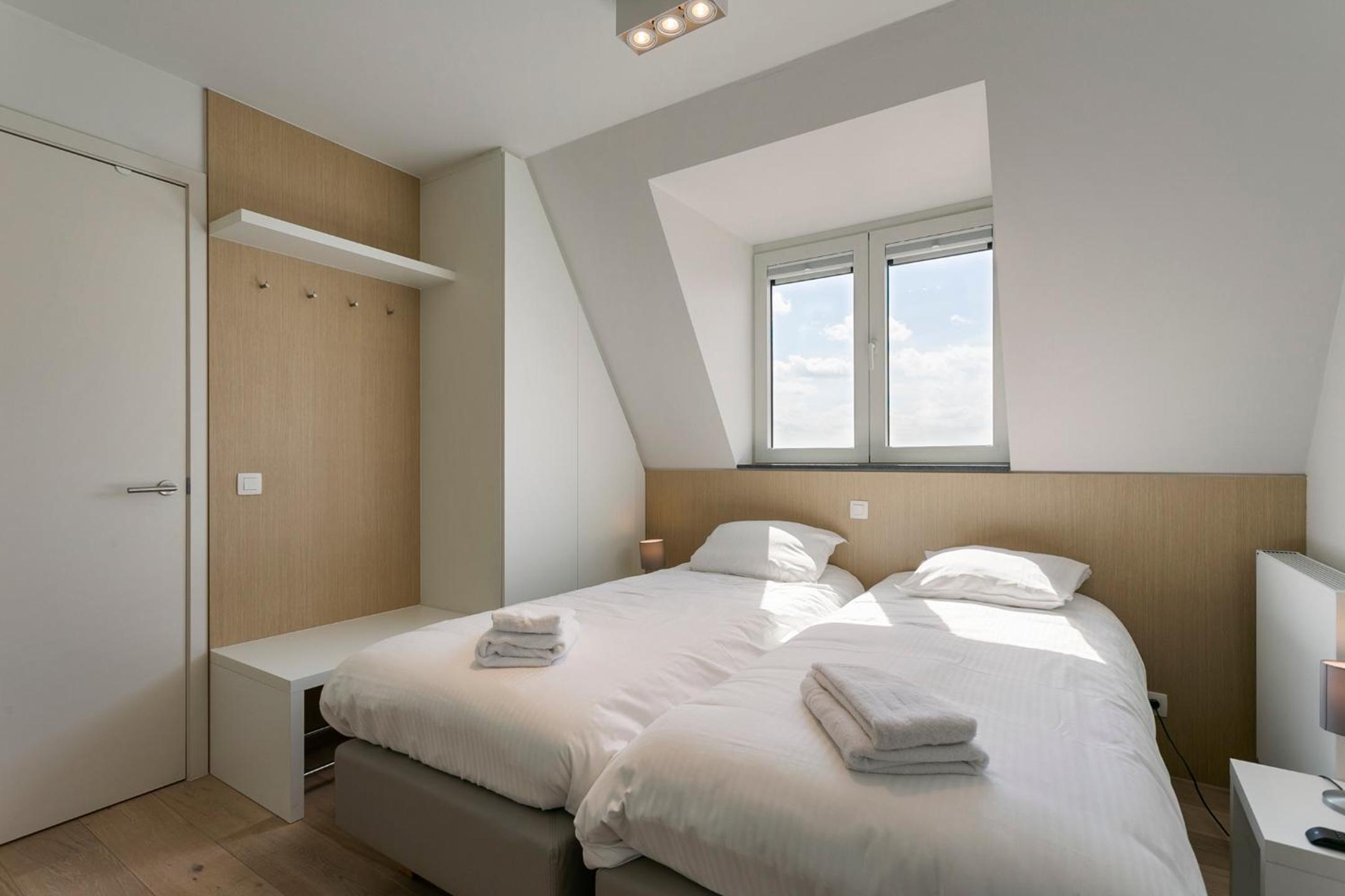 Belcasa Family Suites & Lofts Aparthotel